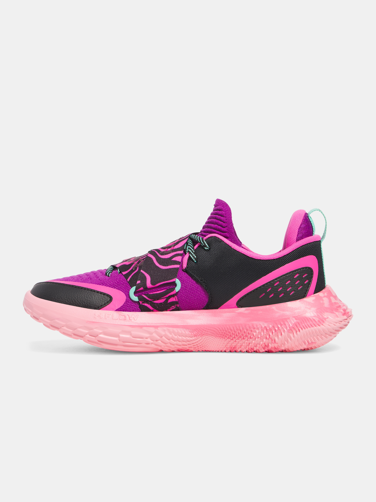 Unisex shoes Under Armour UA FLOW FUTR X 4 MM - unisex