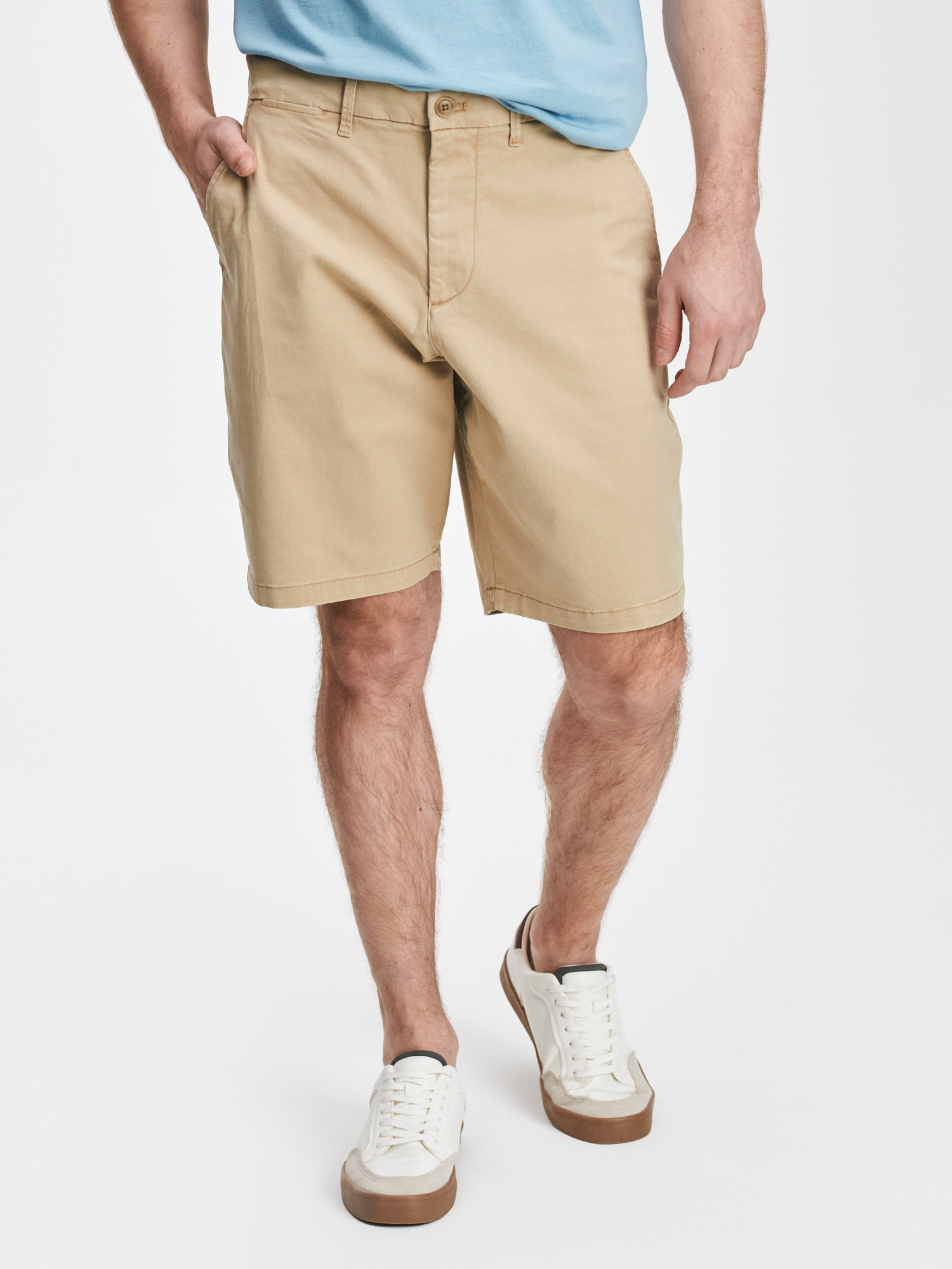 GAP Cotton shorts - Men&#039;s