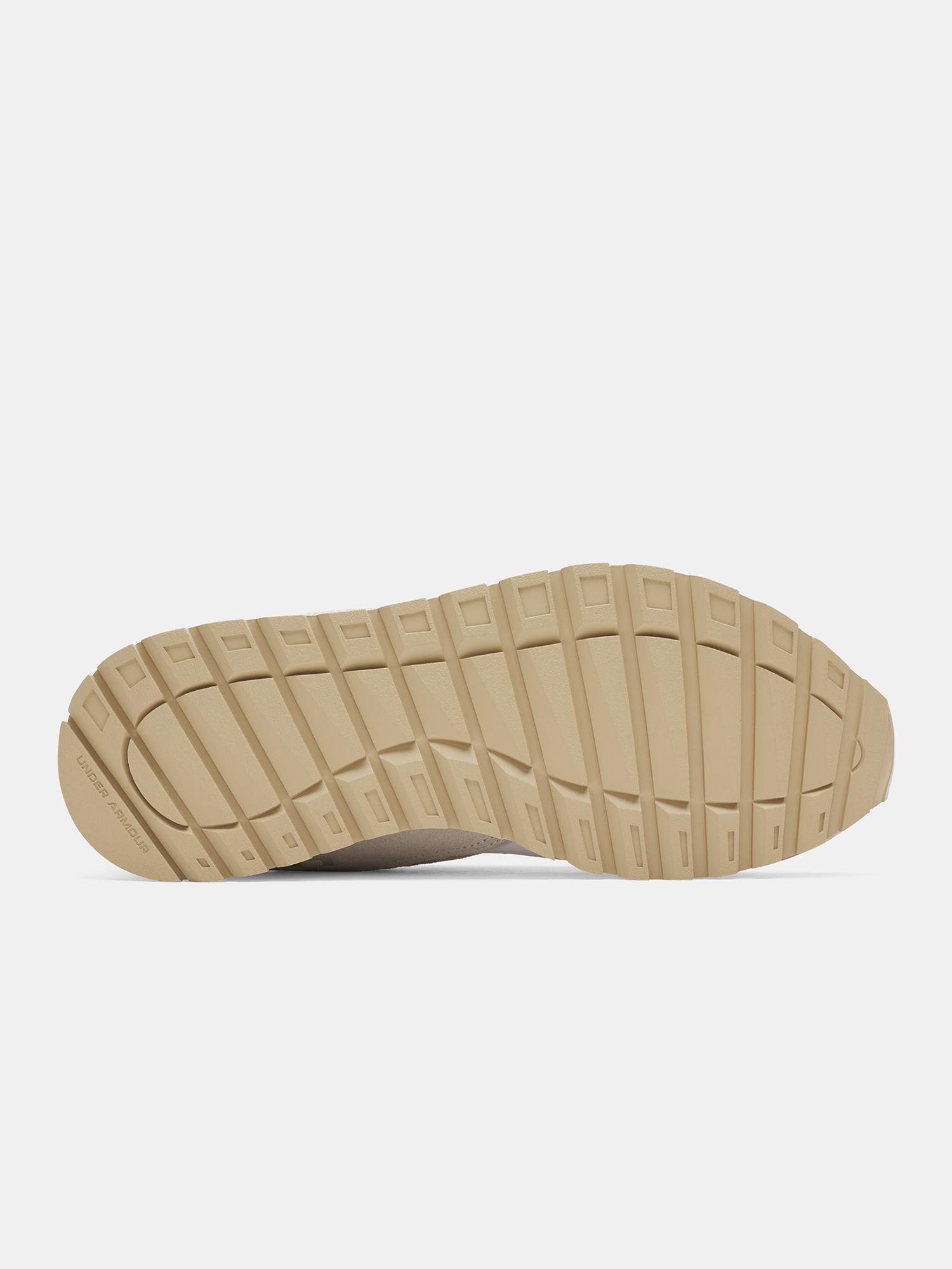 Women's shoes Under Armour UA W Essential Runner-WHT - Women's