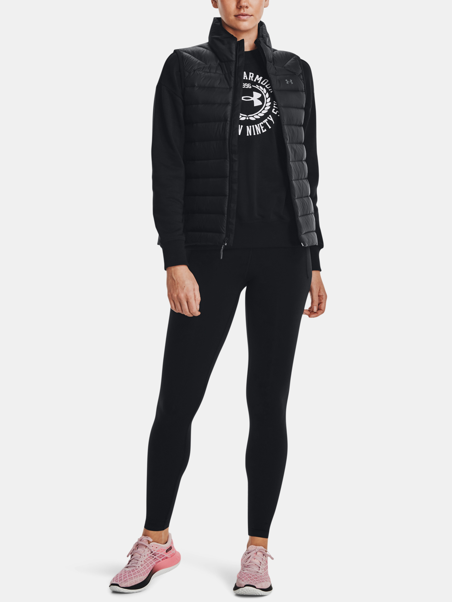 Vestă de damă Under Armour