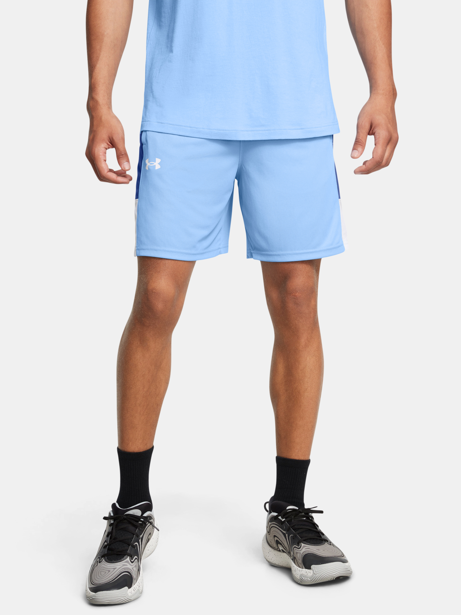 Under Armour Pánské Kraťasy UA Zone 7in Short - Pánské