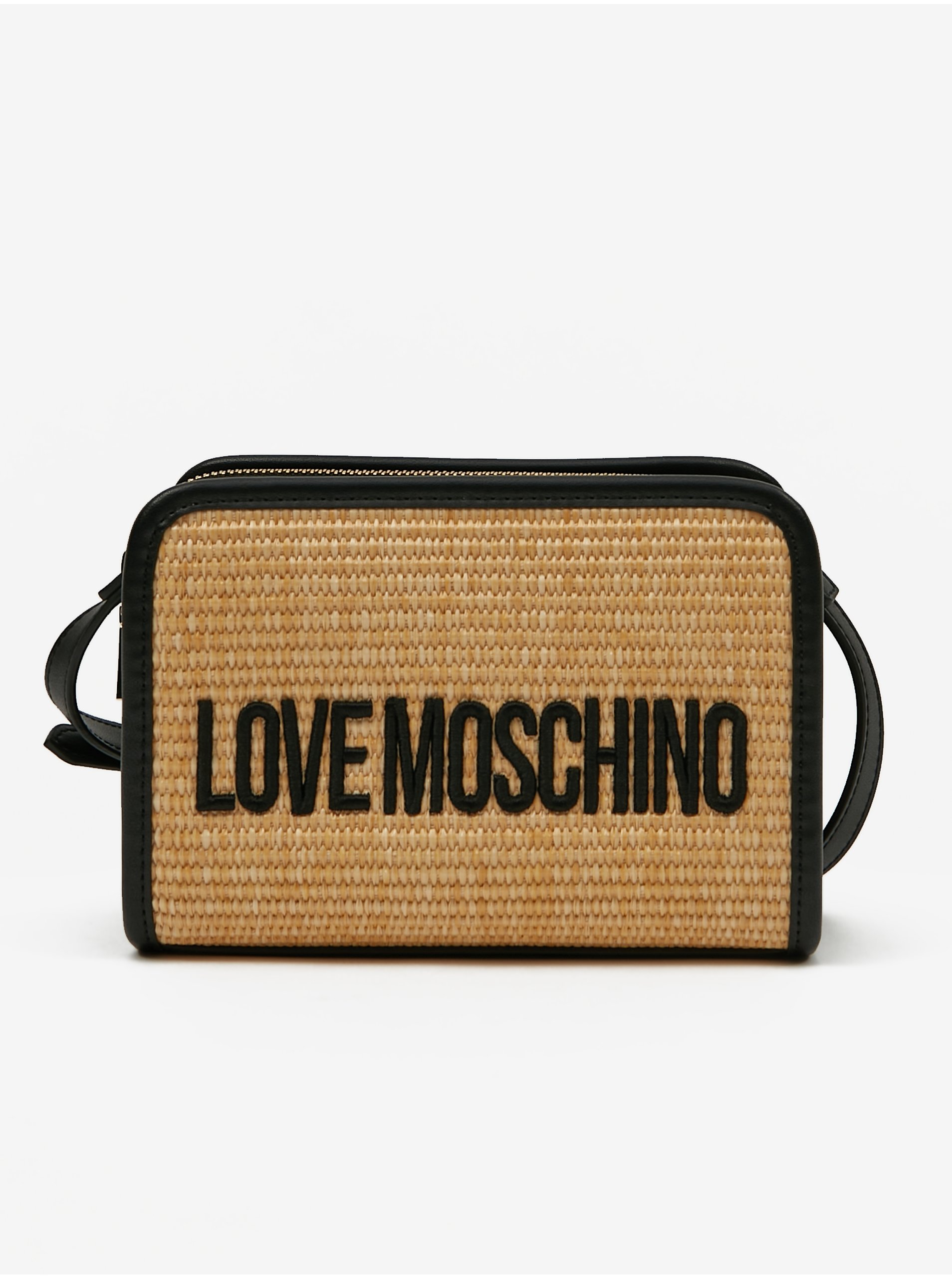 Levně Dámská kabelka Love Moschino