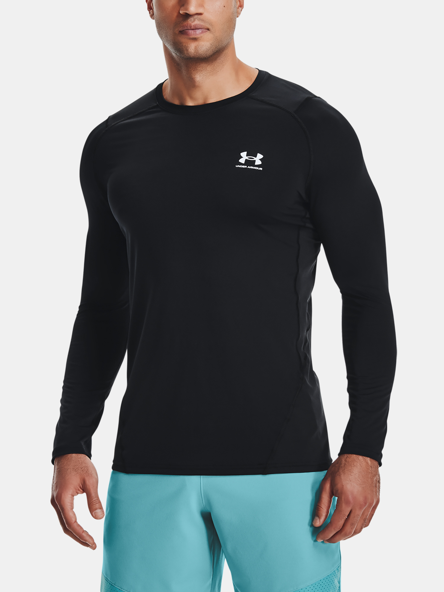 Tricou barbati, Under Armour Fitted