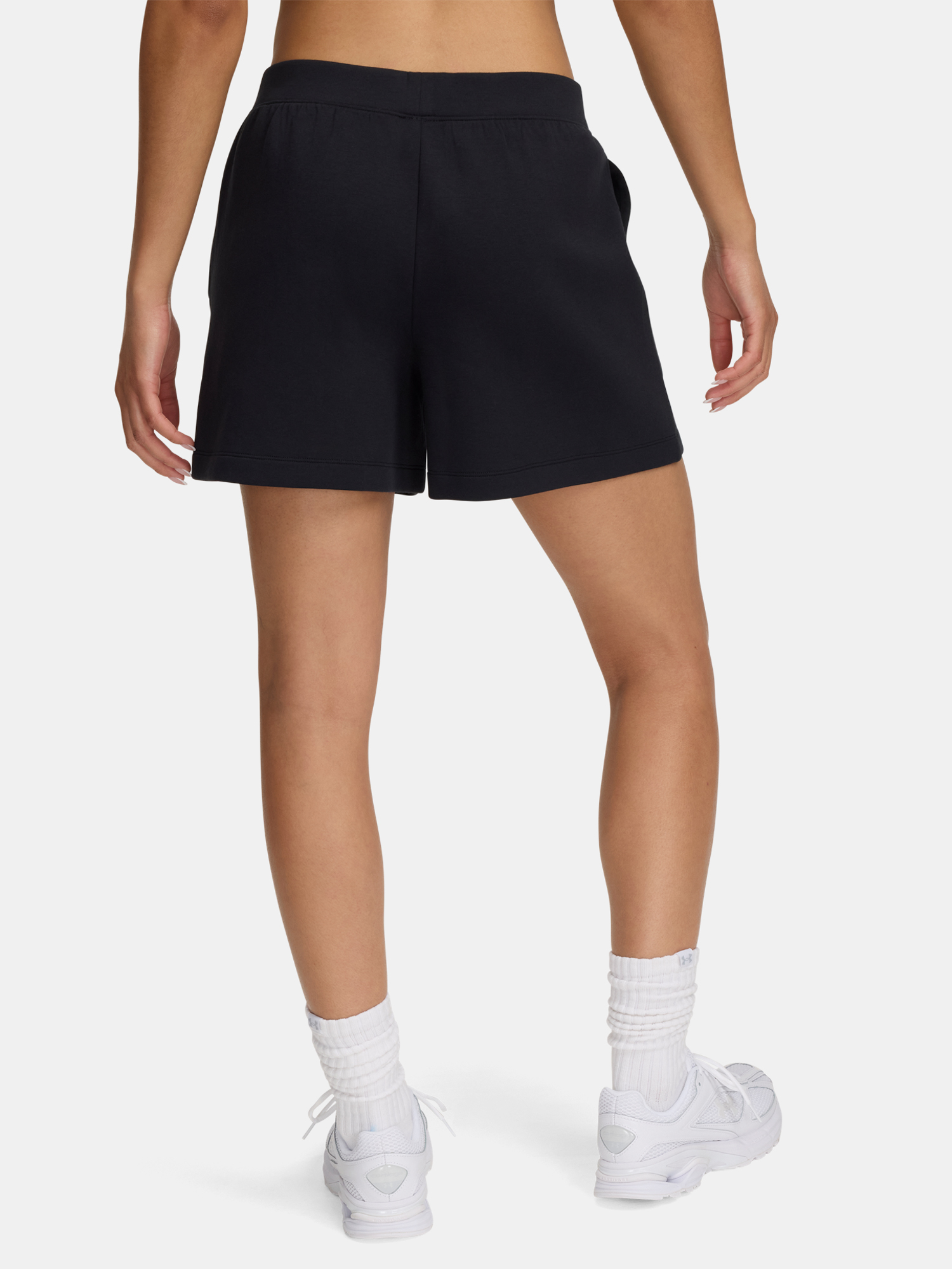 Women&#039;s shorts Under Armour UA Unstoppable Fleece Short - Women&#039;s