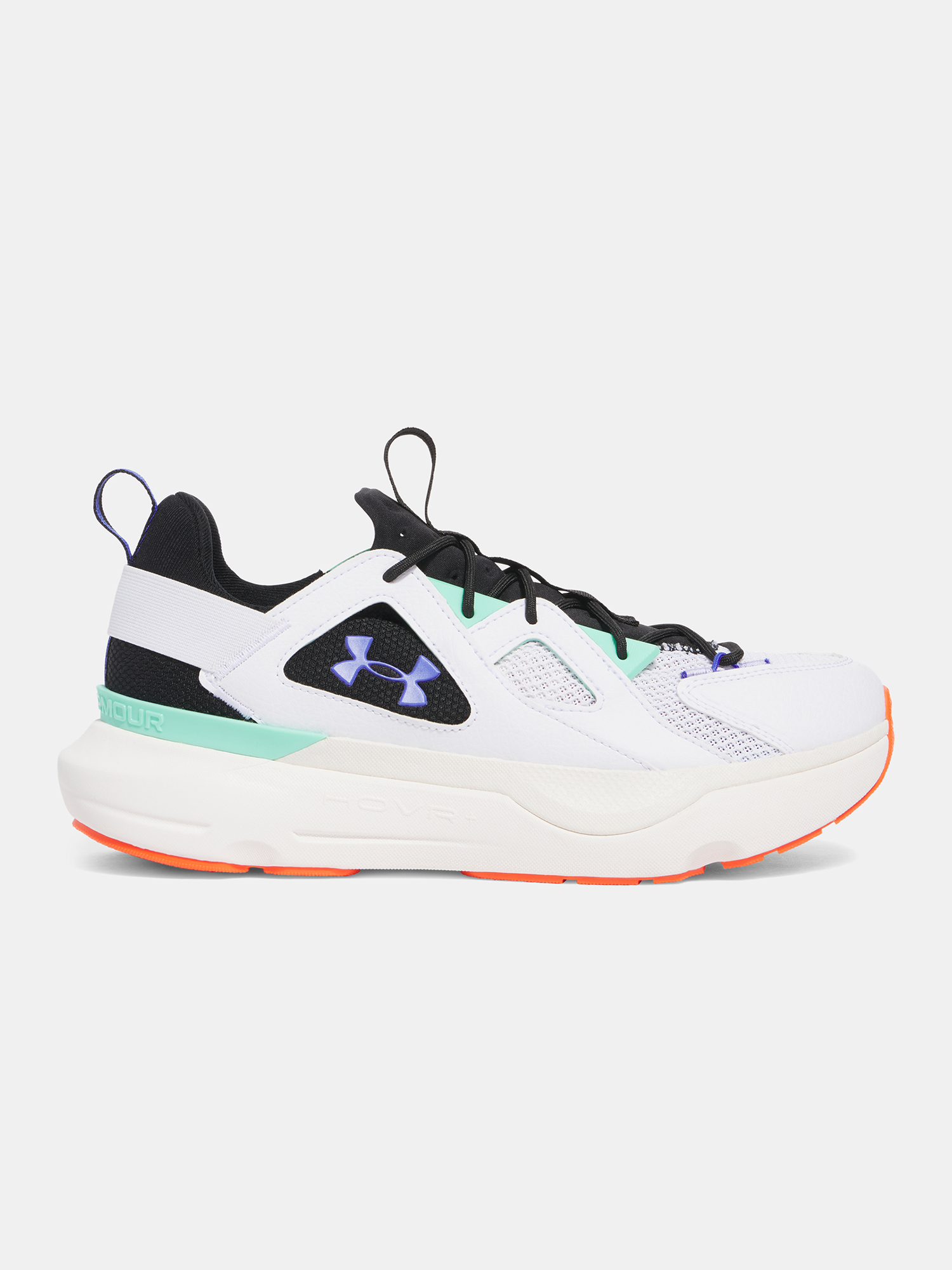 Unisexové boty Under Armour UA Infinite MVMNT SE - unisex