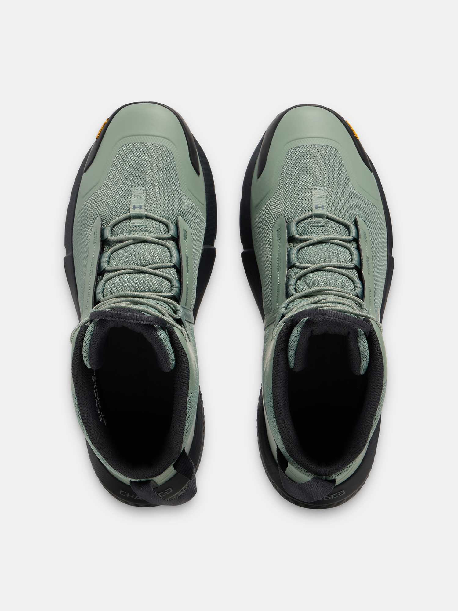 Men's shoes Under Armour UA Charged Valsetz Mid - Men's