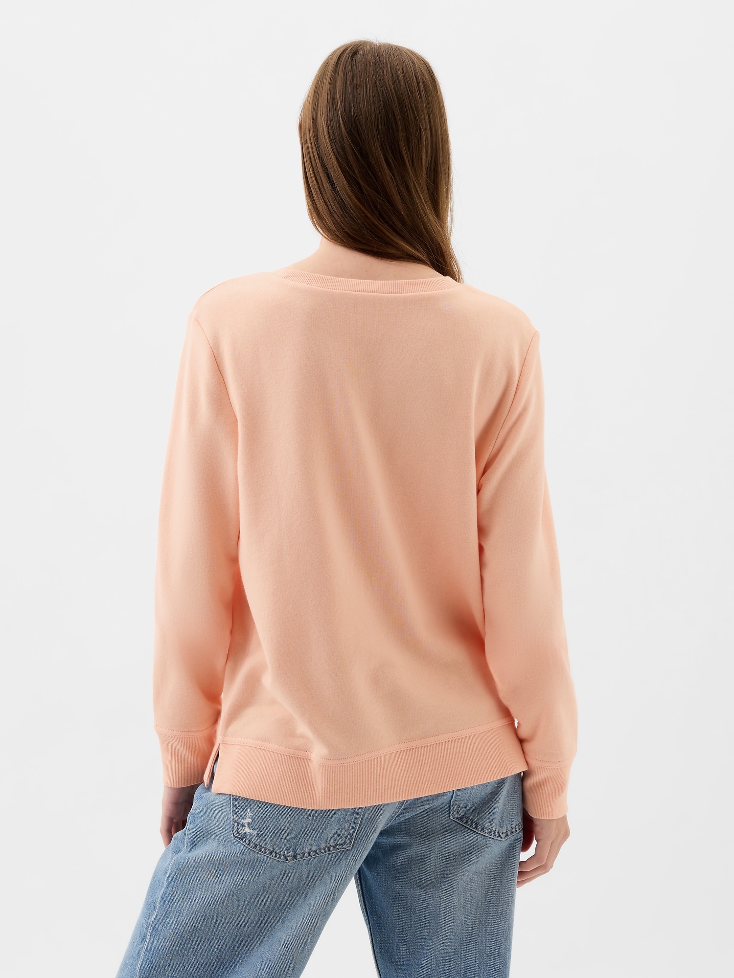 GAP Sweatshirt with logo - Women