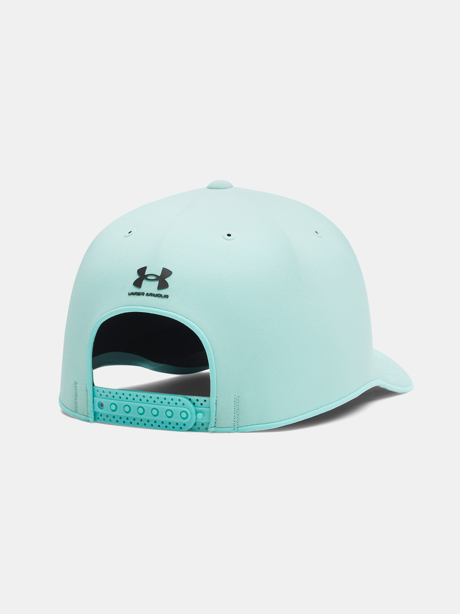 Unisex cap Under Armour UA x Mansory Stealthform-BLU - unisex