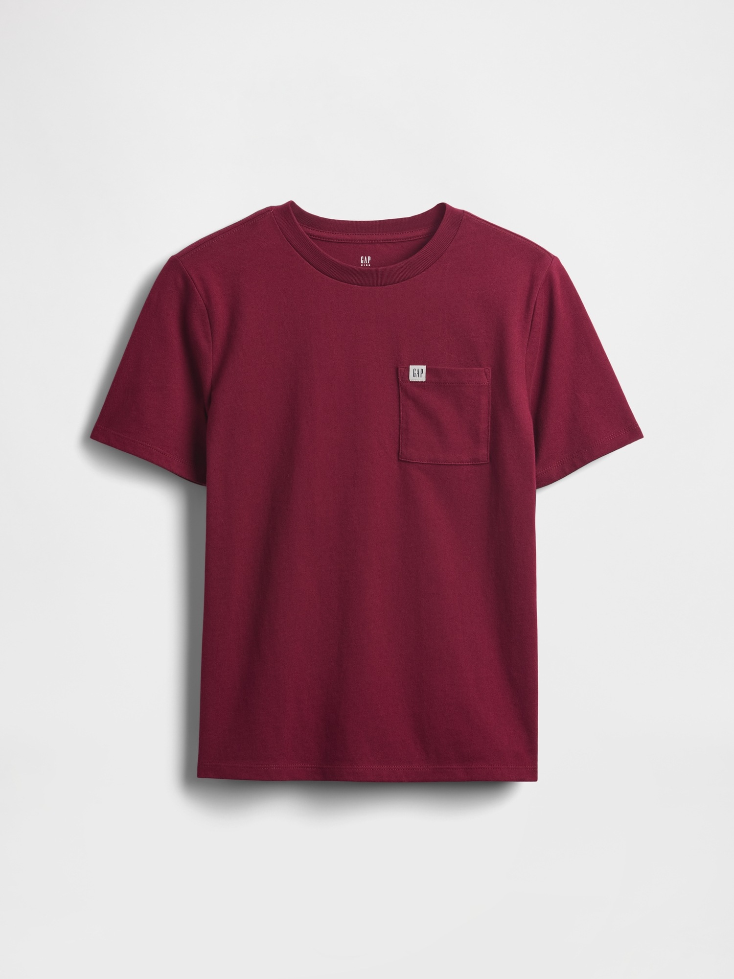 GAP Children's T-shirt with pocket - Boys