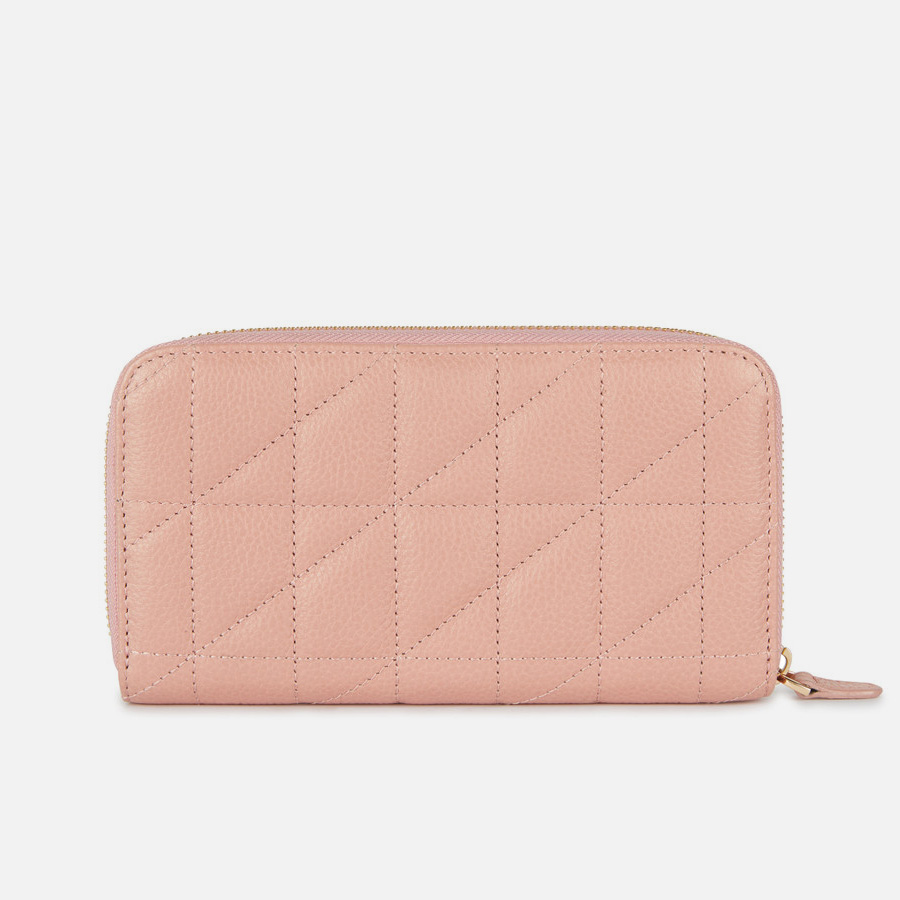 Pink women&#039;s wallet Geox Wallet - Women&#039;s