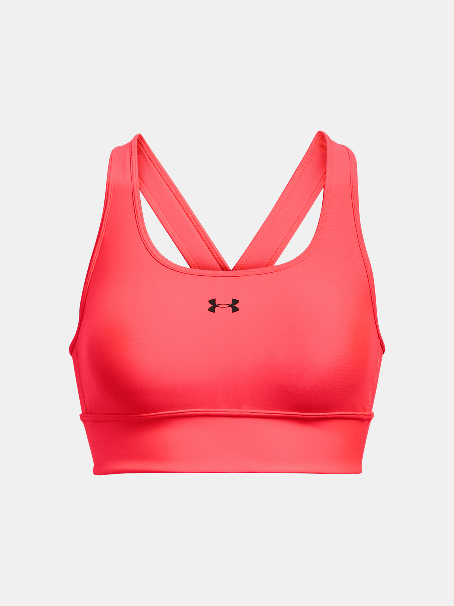 Bustiere pentru femei Under Armour - rosu