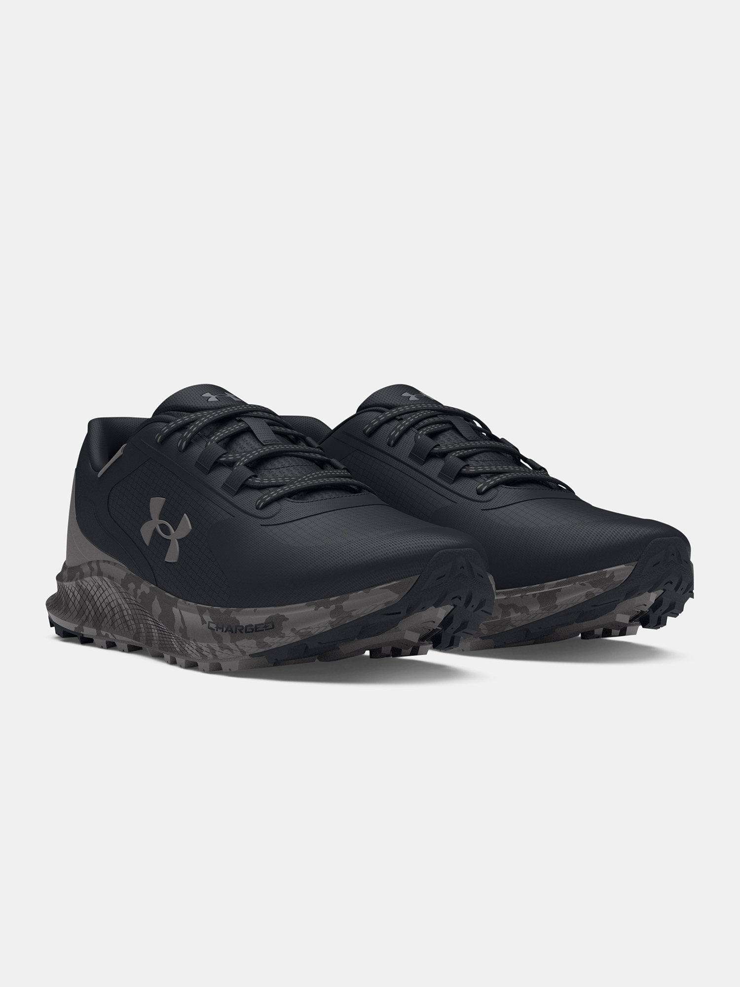 Under Armour Men's Shoes UA Charged Bandit TR 3 SP - Men