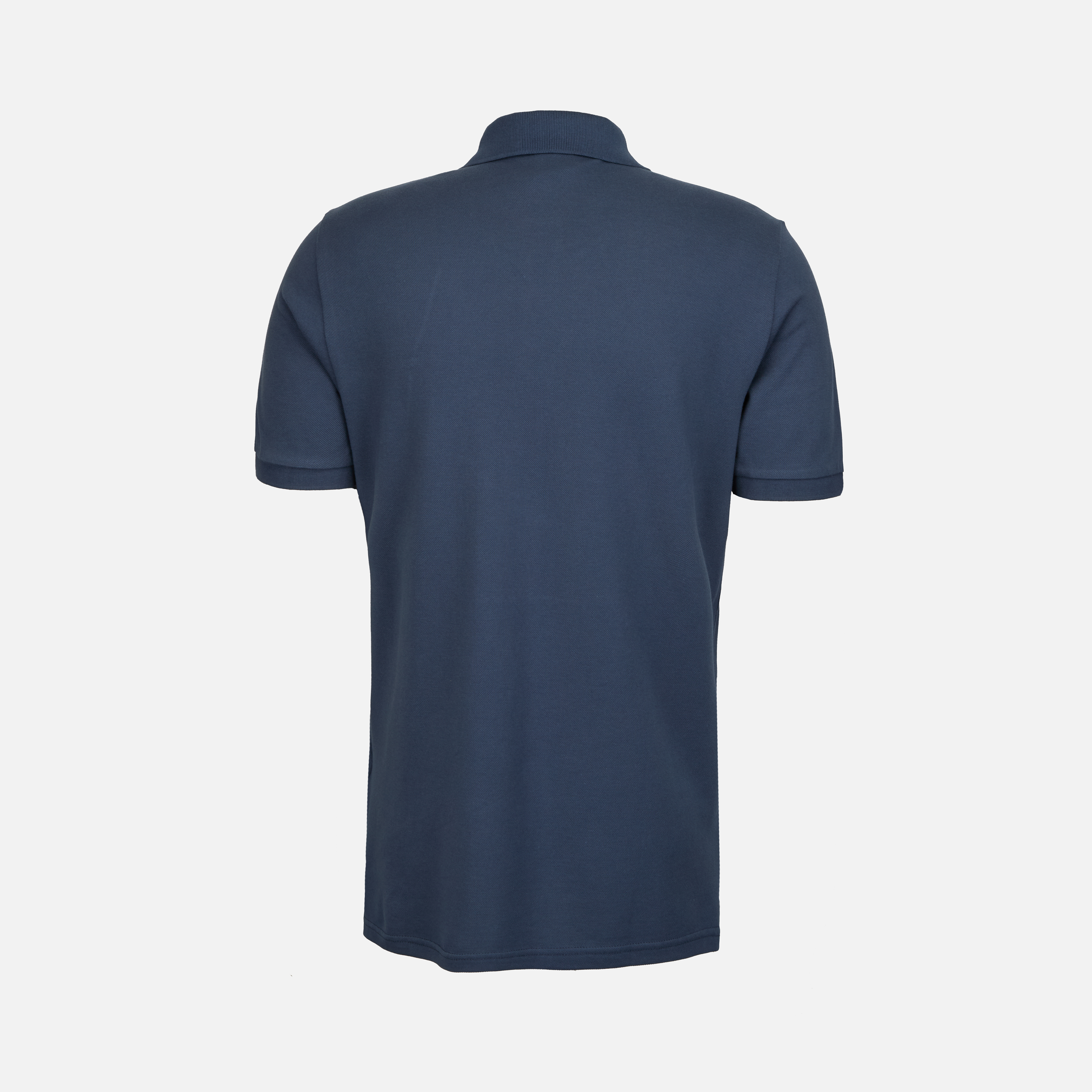 Dark Blue Men's Polox Polo T-Shirt - Men's