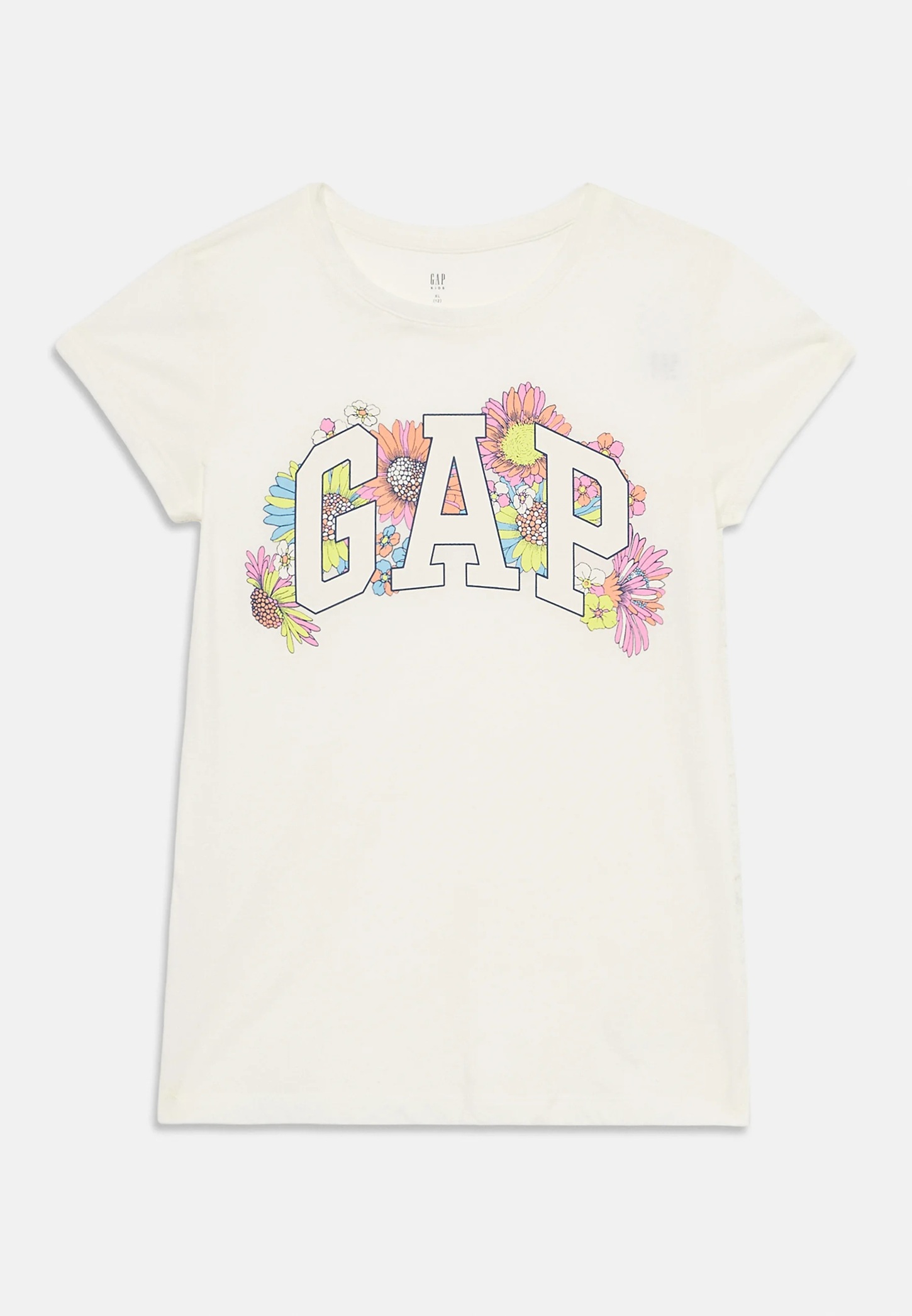 GAP Childrens T-shirt - Girls