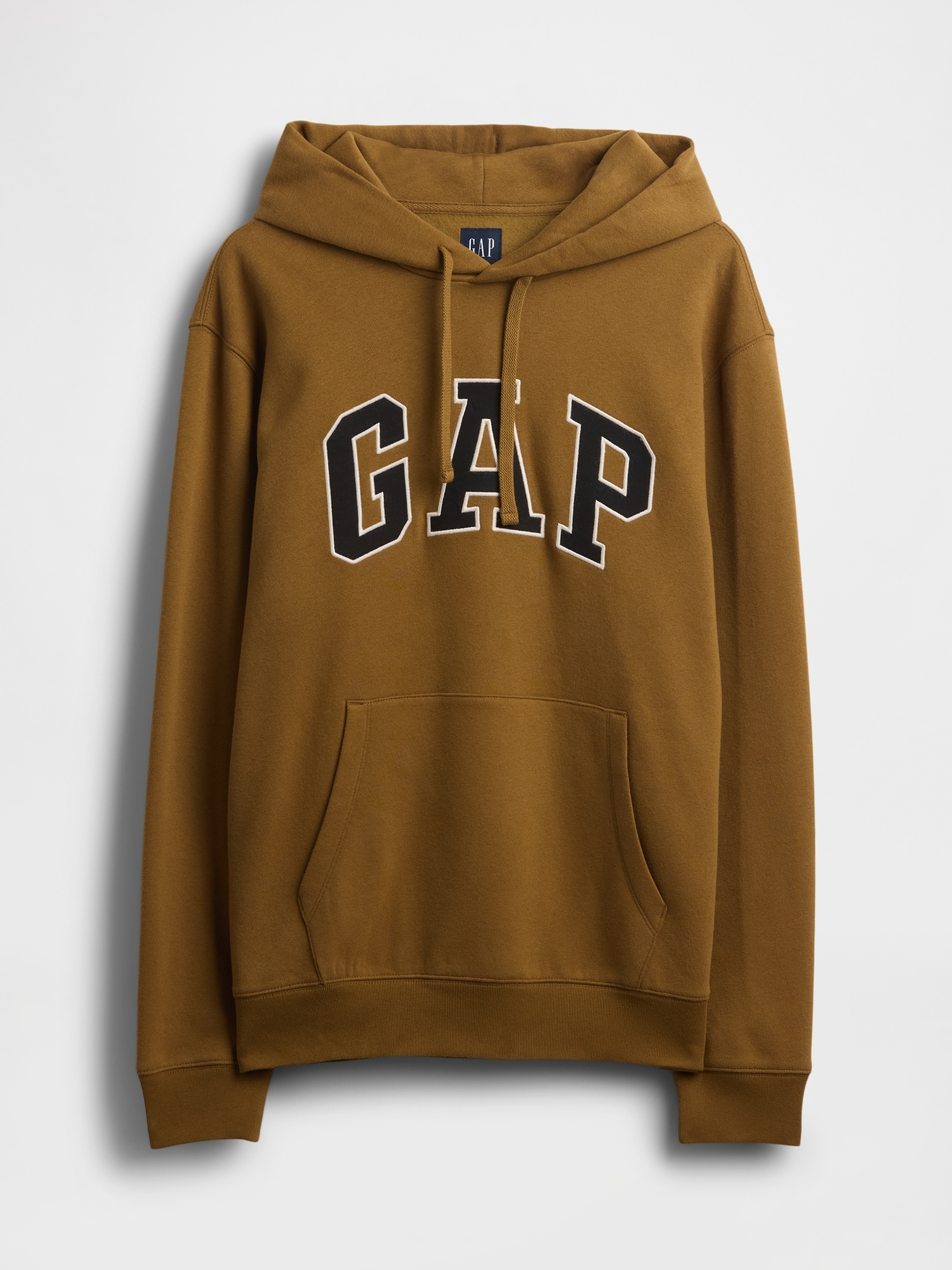 GAP Sweatshirt VintageSoft Unisex - Mens
