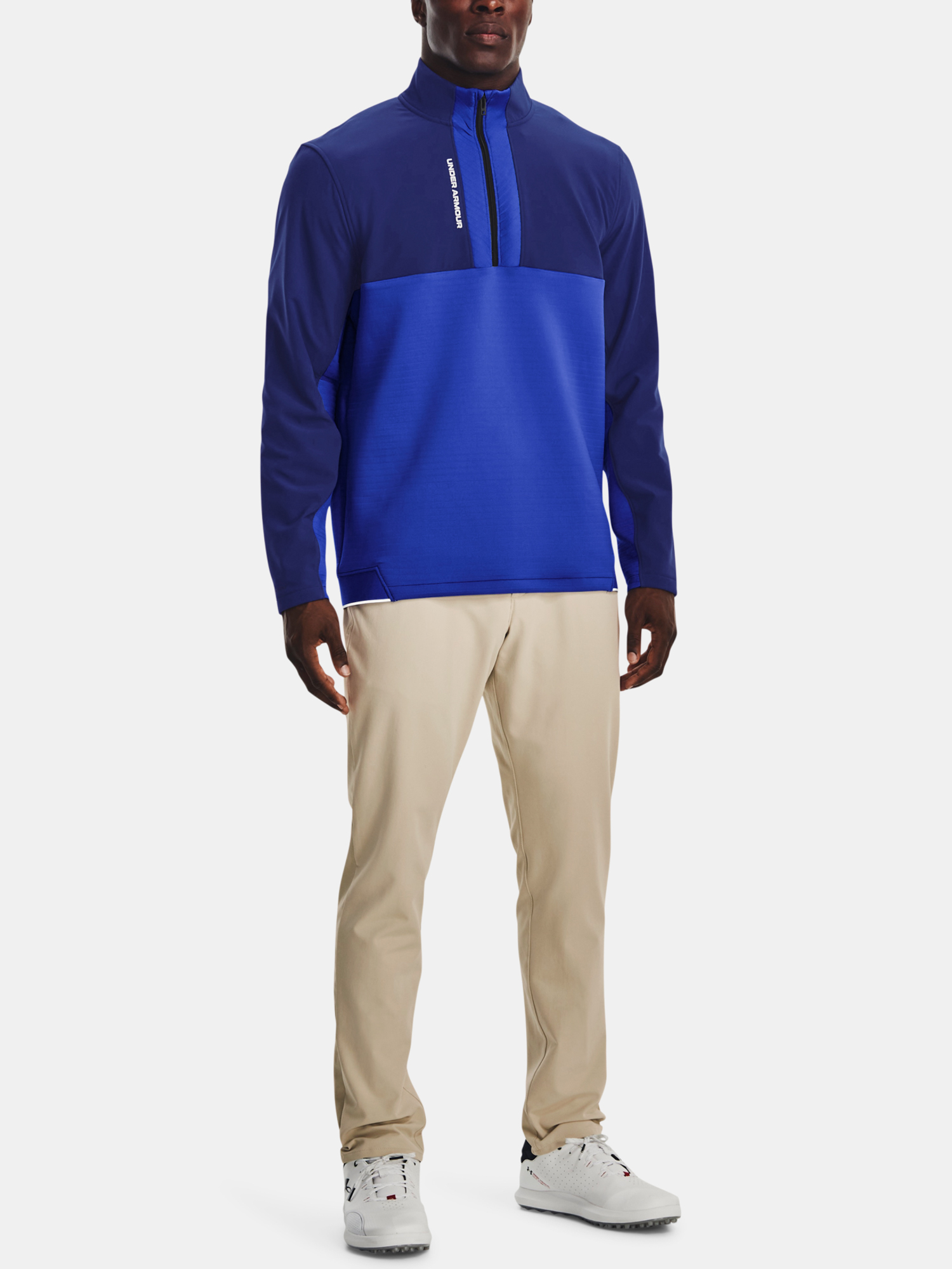 Hanorac pentru bărbați Under Armour