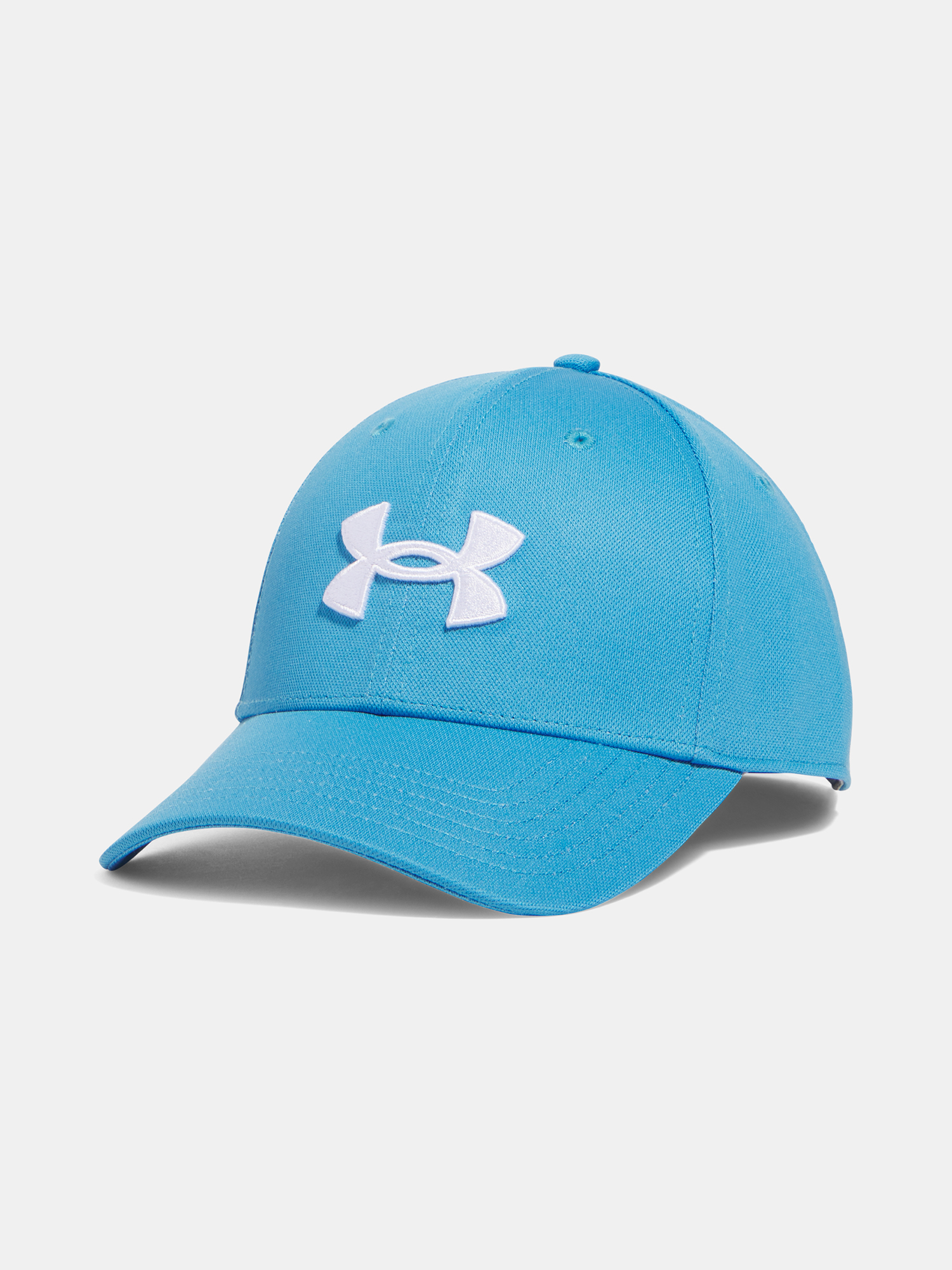 Pánská kšiltovka Under Armour M BLITZING STR - Pánské