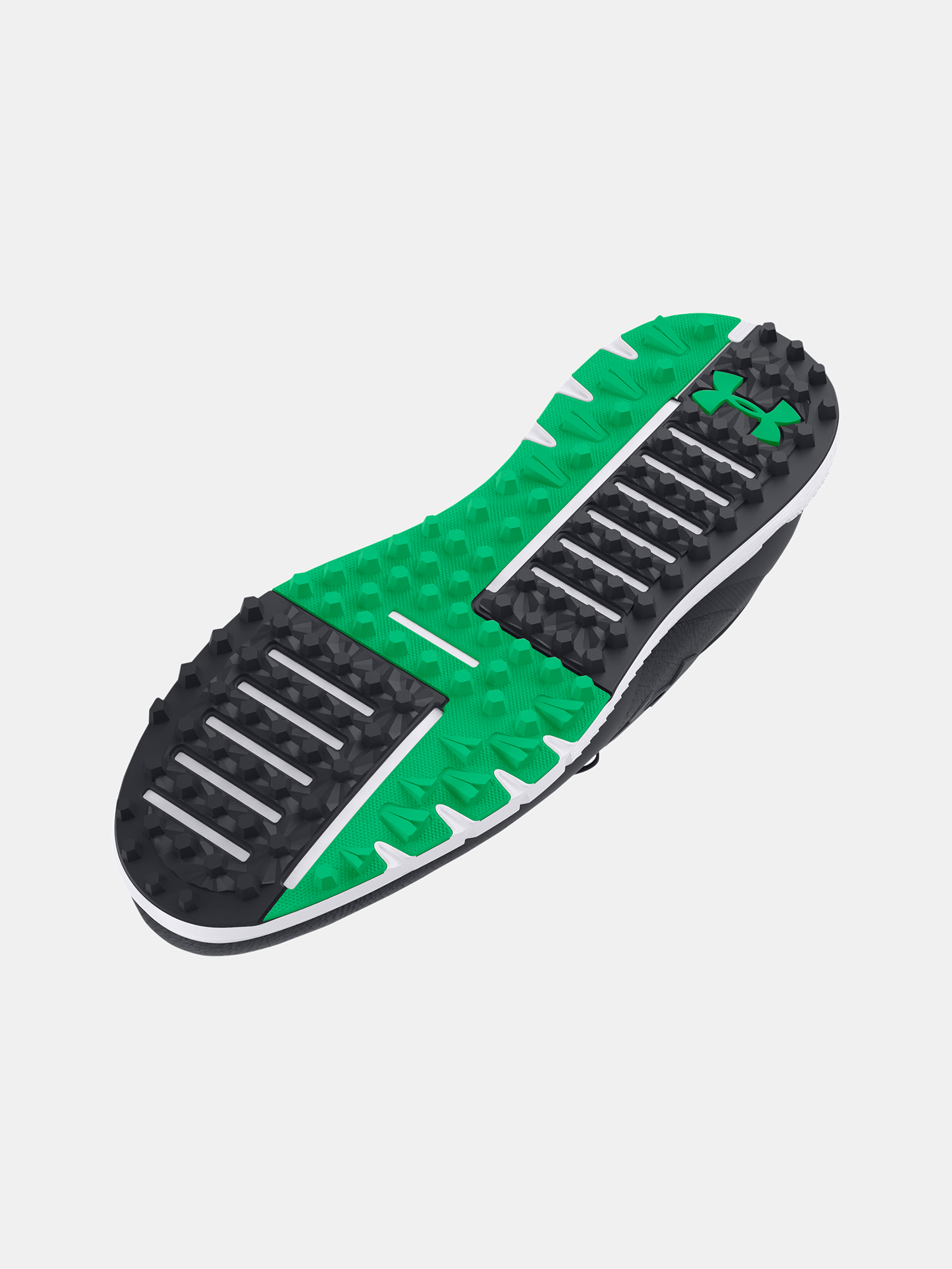 Incaltaminte pentru barbati Under Armour - negru