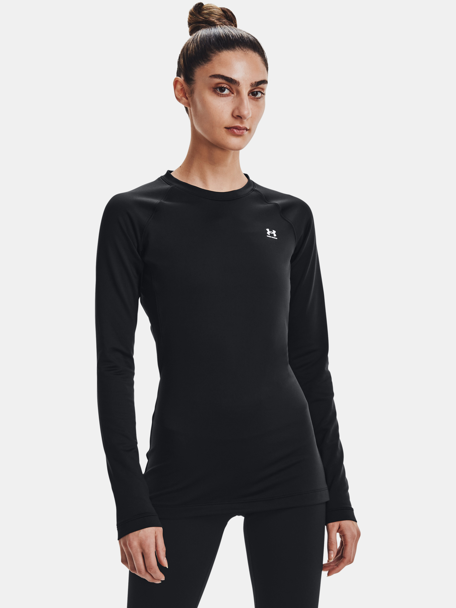 Tricou dama, Under Armour