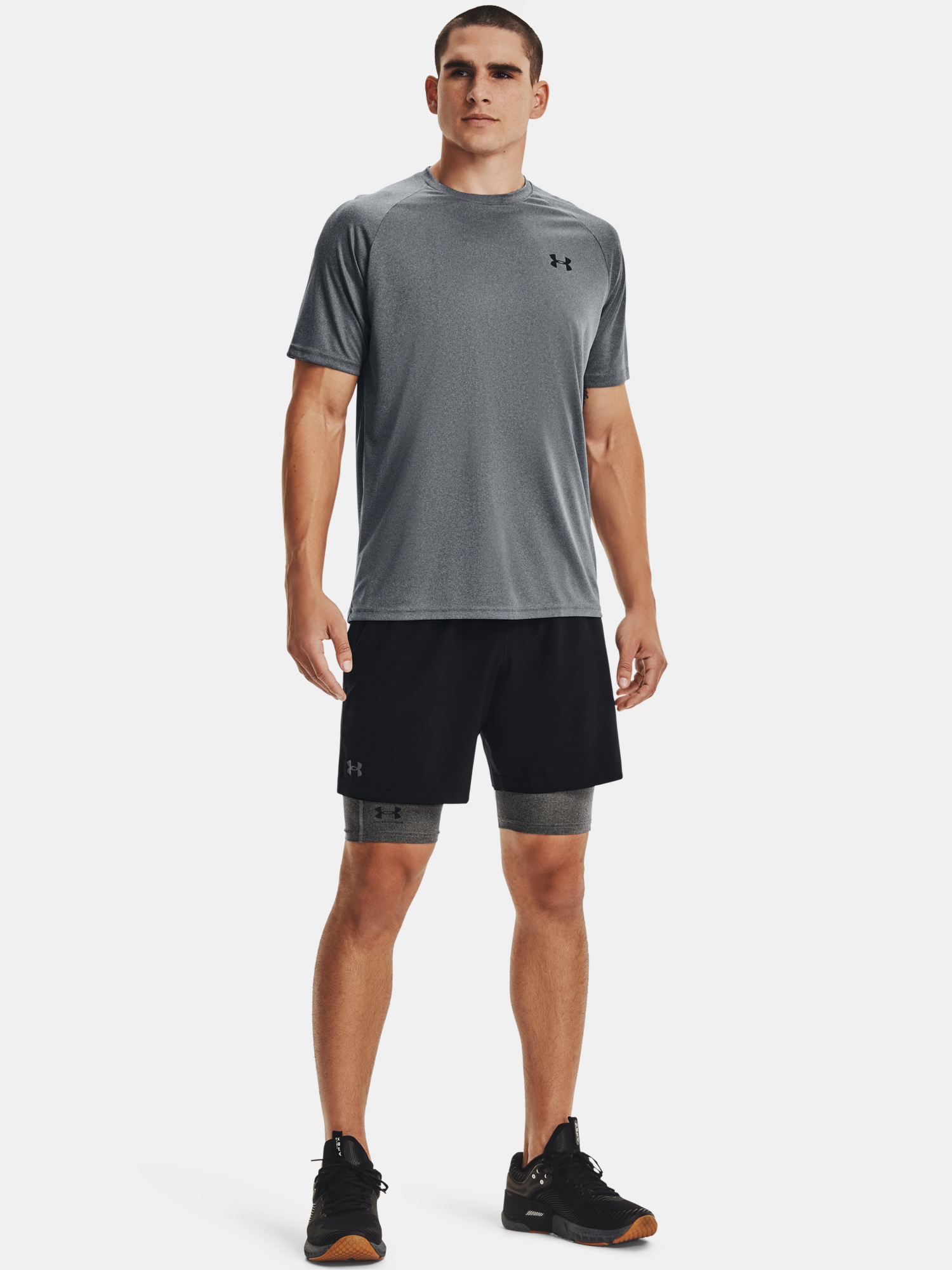 Pantaloni scurți pentru bărbați Under Armour