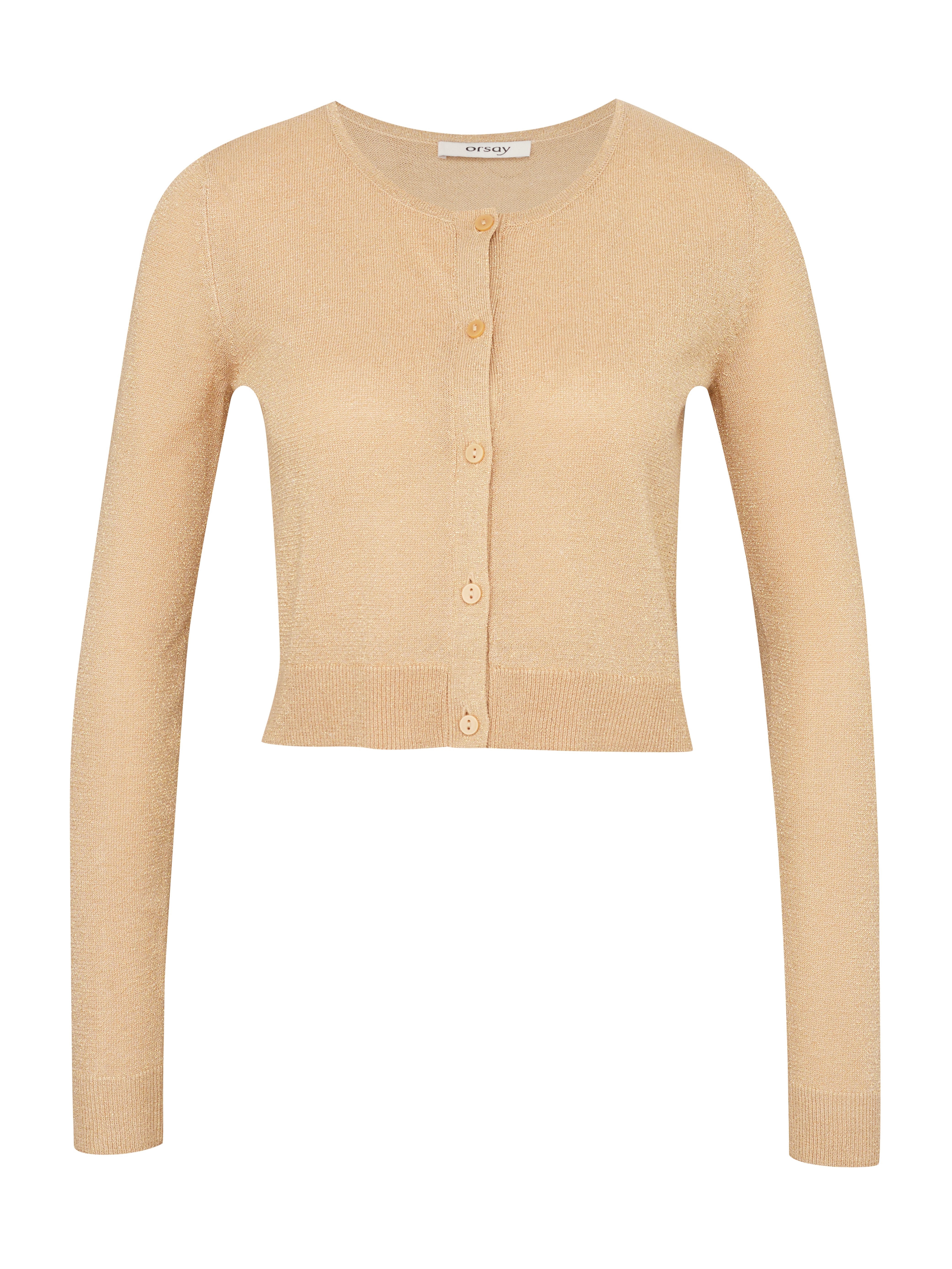 Light brown women&#039;s cardigan ORSAY - Women&#039;s