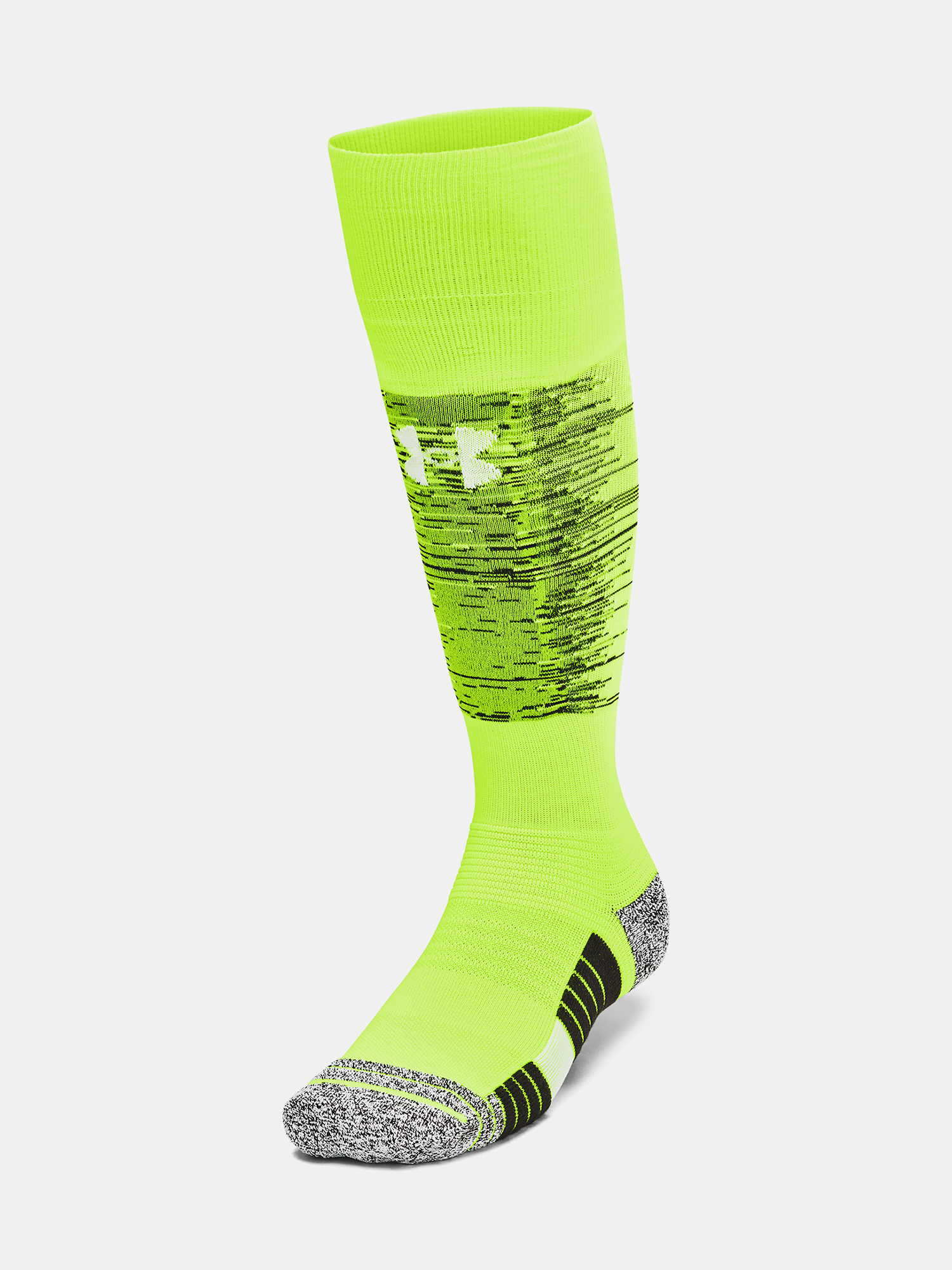 Unisex socks Under Armour UA Magnetico Pocket 1pk OTC-GRN - unisex