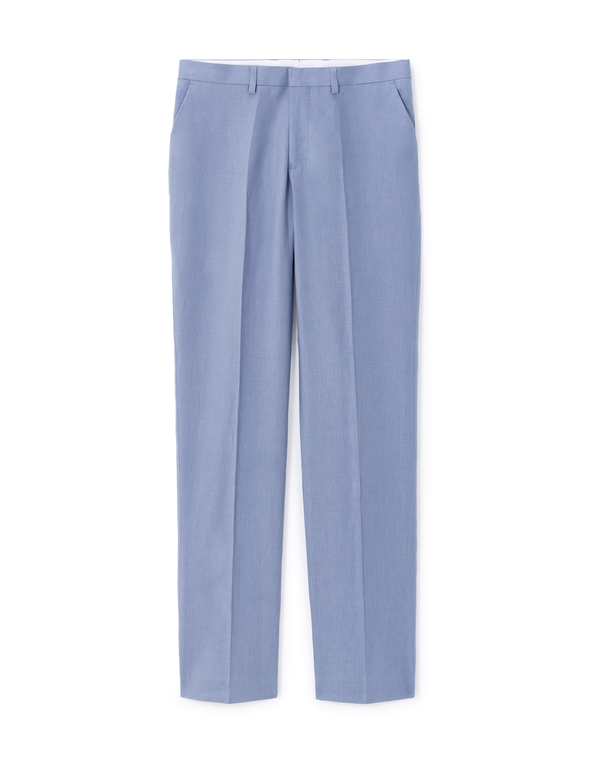 Celio Linen formal trousers Bohot2 - Men&#039;s