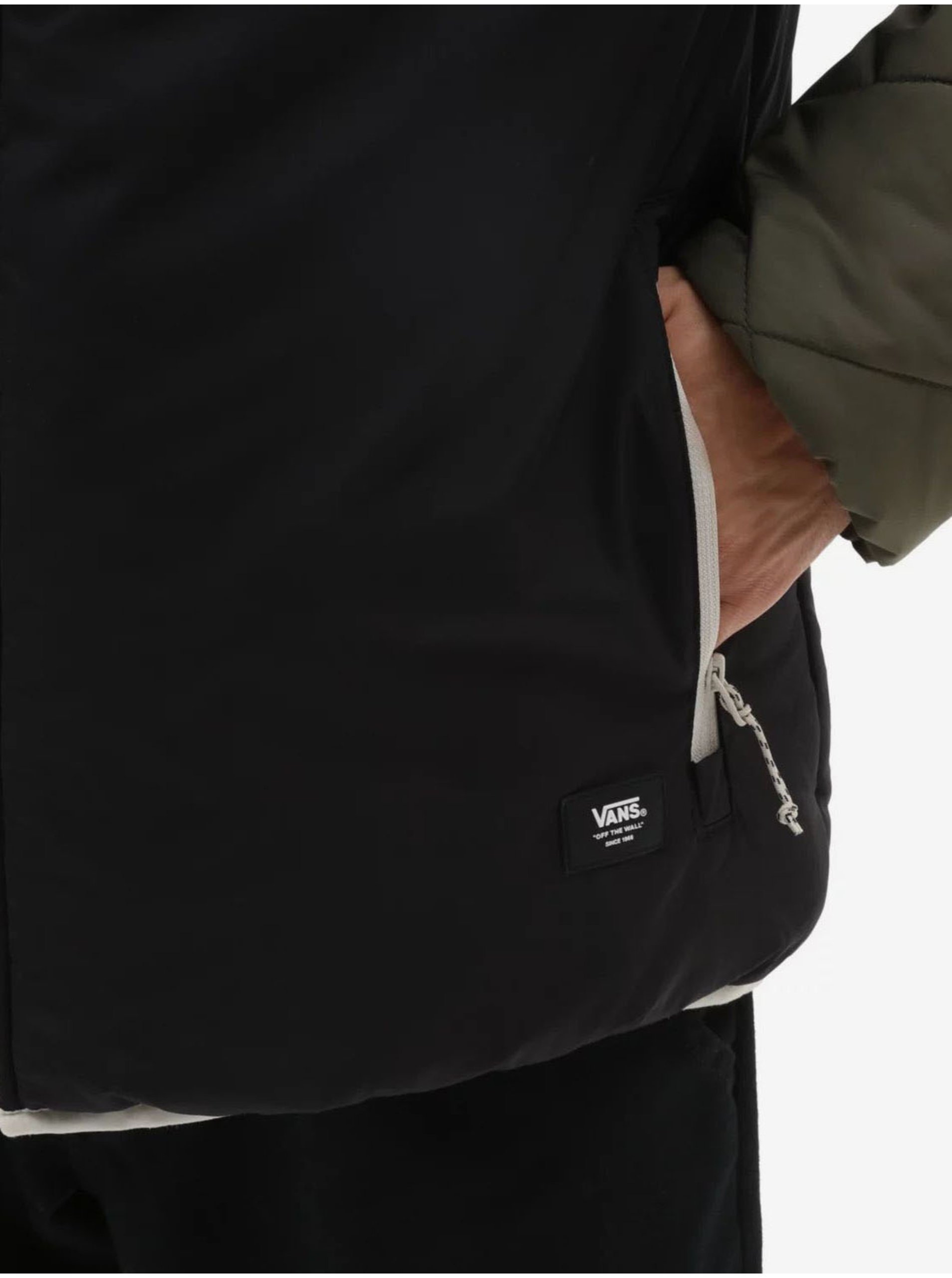 Geacă pentru bărbați Vans