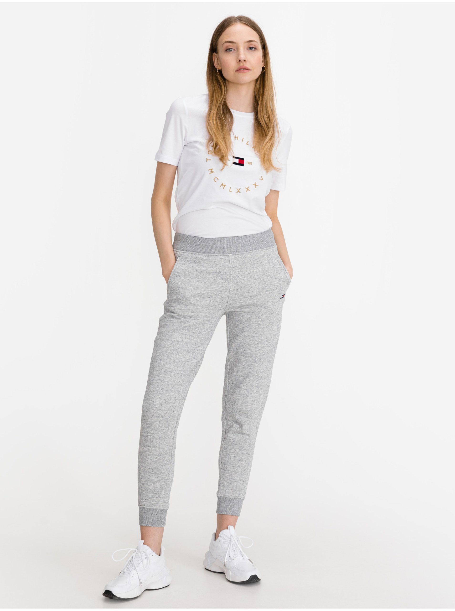 Tommy Hilfiger Sweatpants - Femei