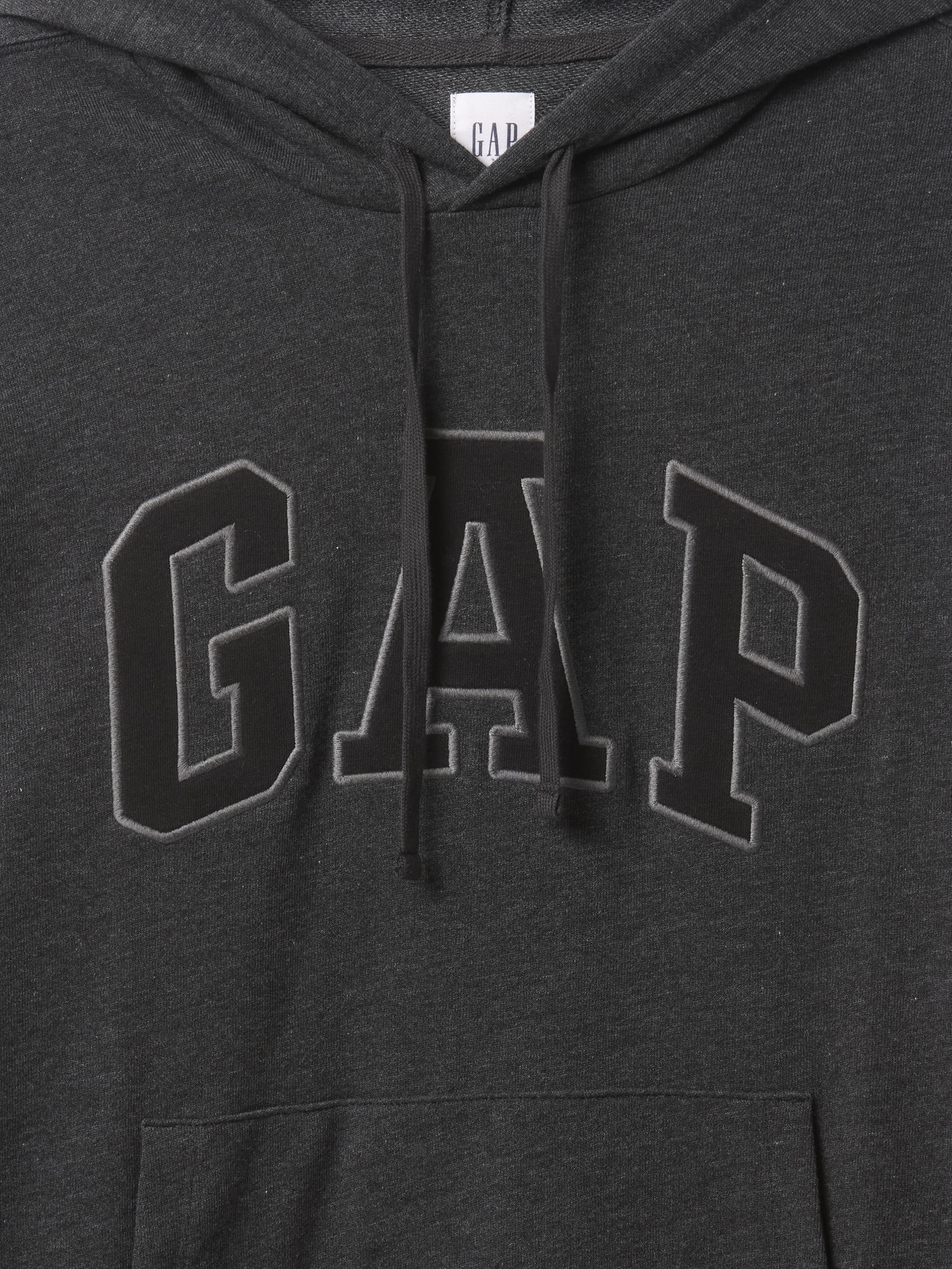 GAP Sweatshirt with logo - Men&#039;s