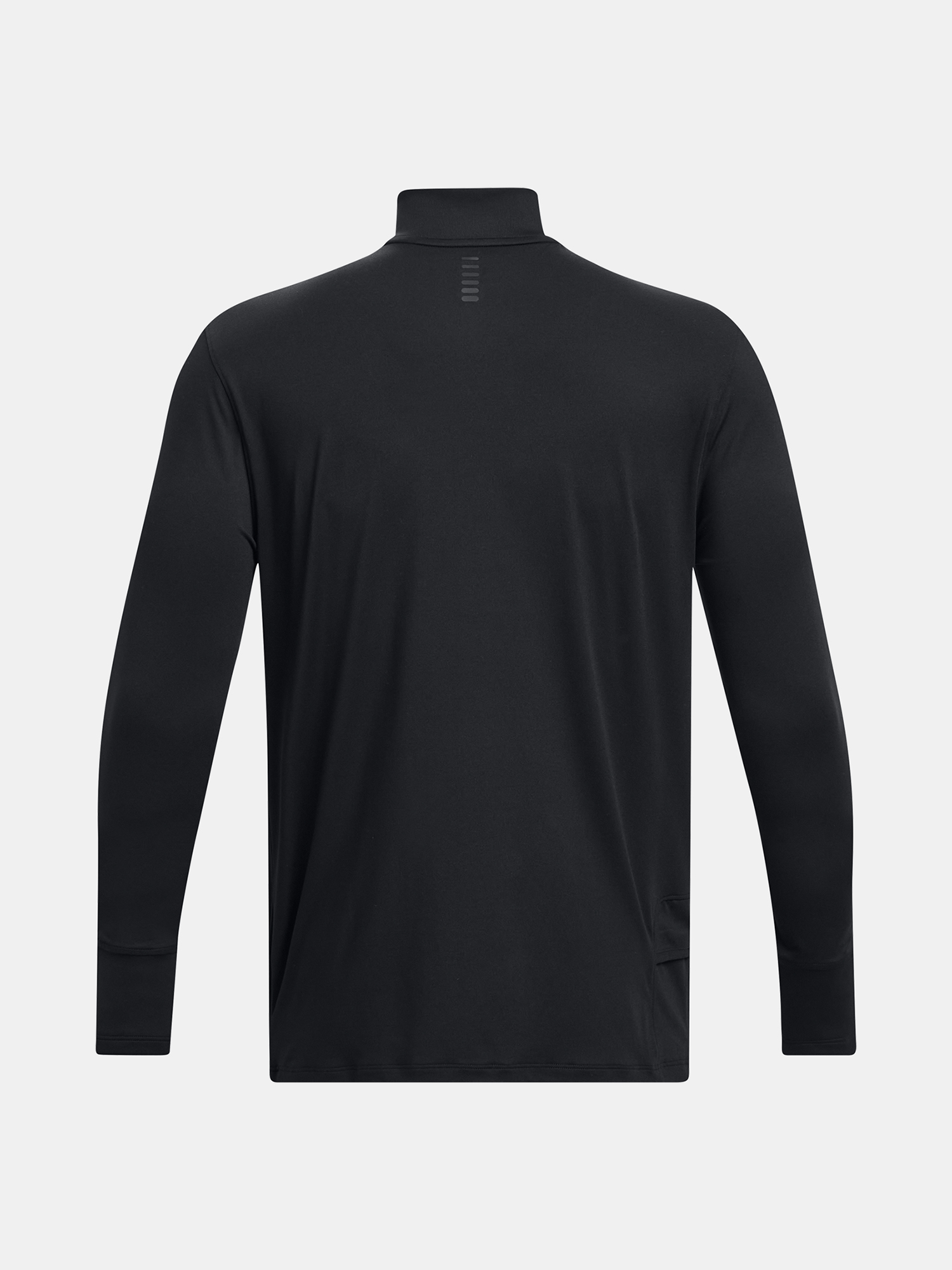 Topuri pentru barbati Under Armour - negru