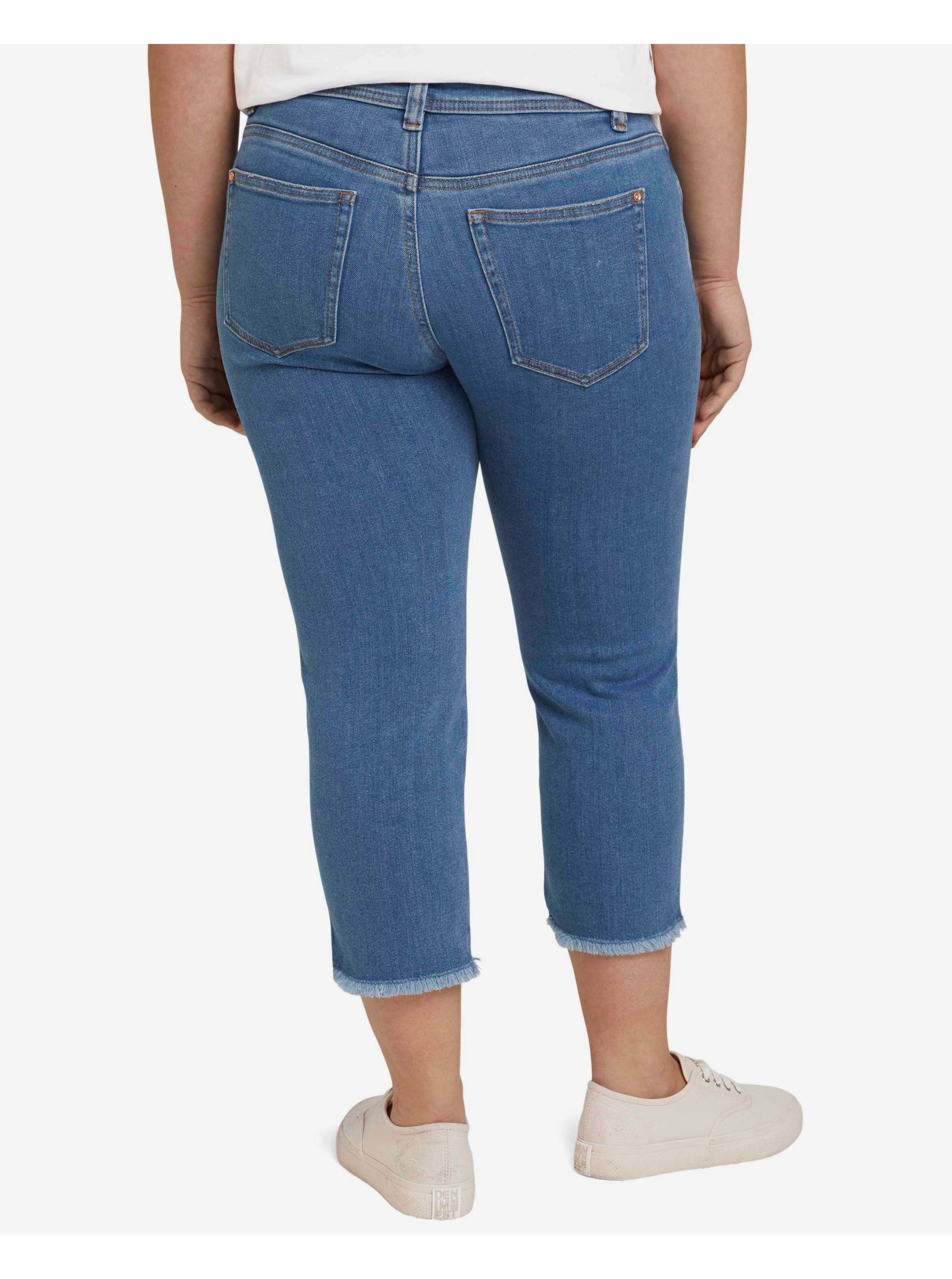 Jeans Tom Tailor - Femei