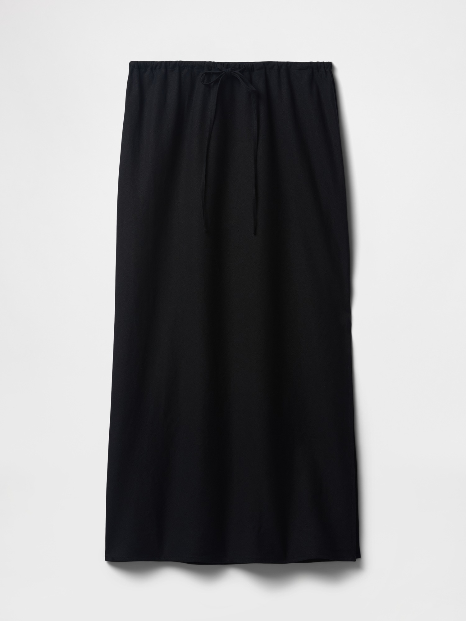 GAP Linen midi skirt - Women&#039;s