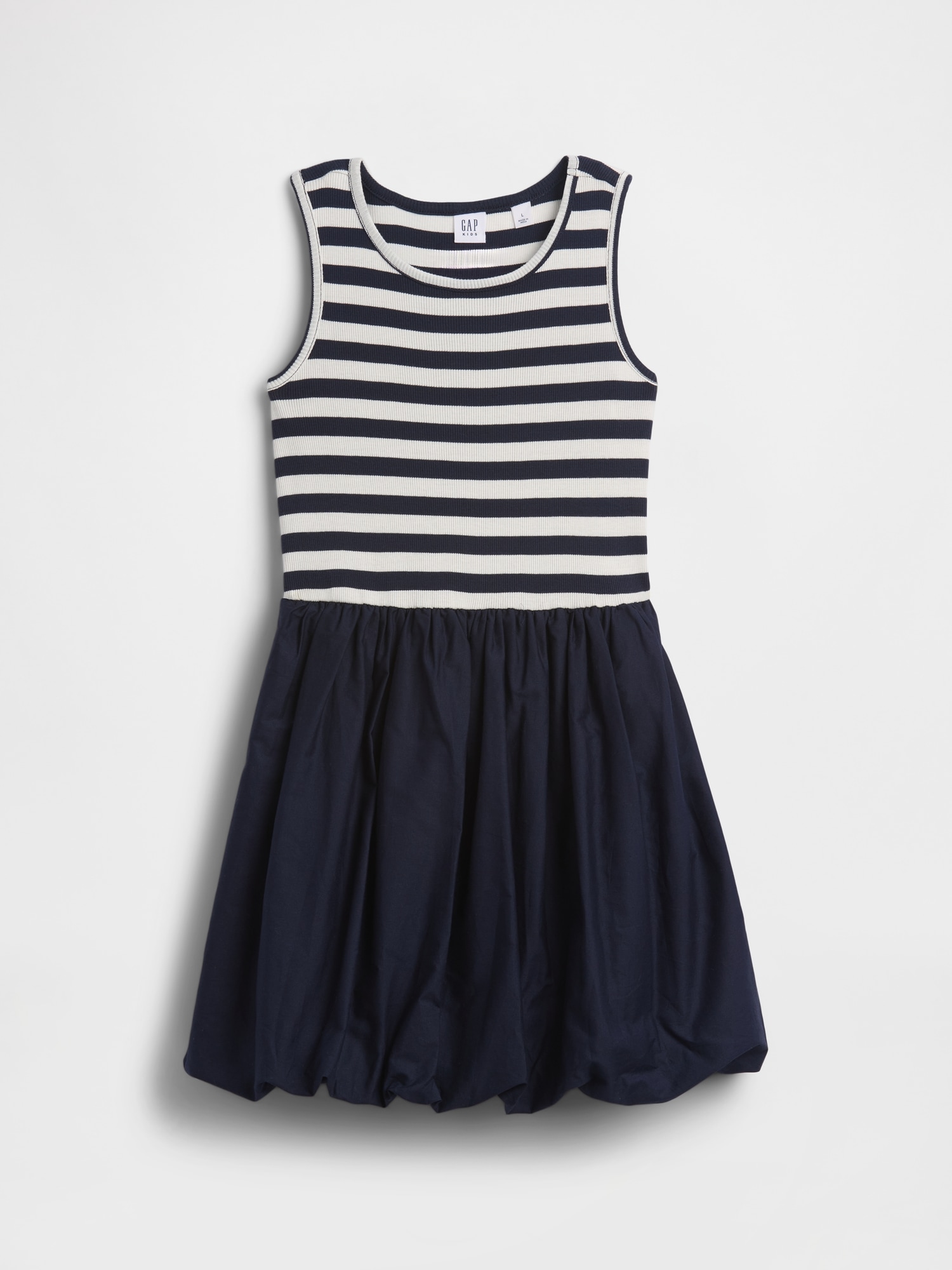 Детска рокля тип „балон“ GAP