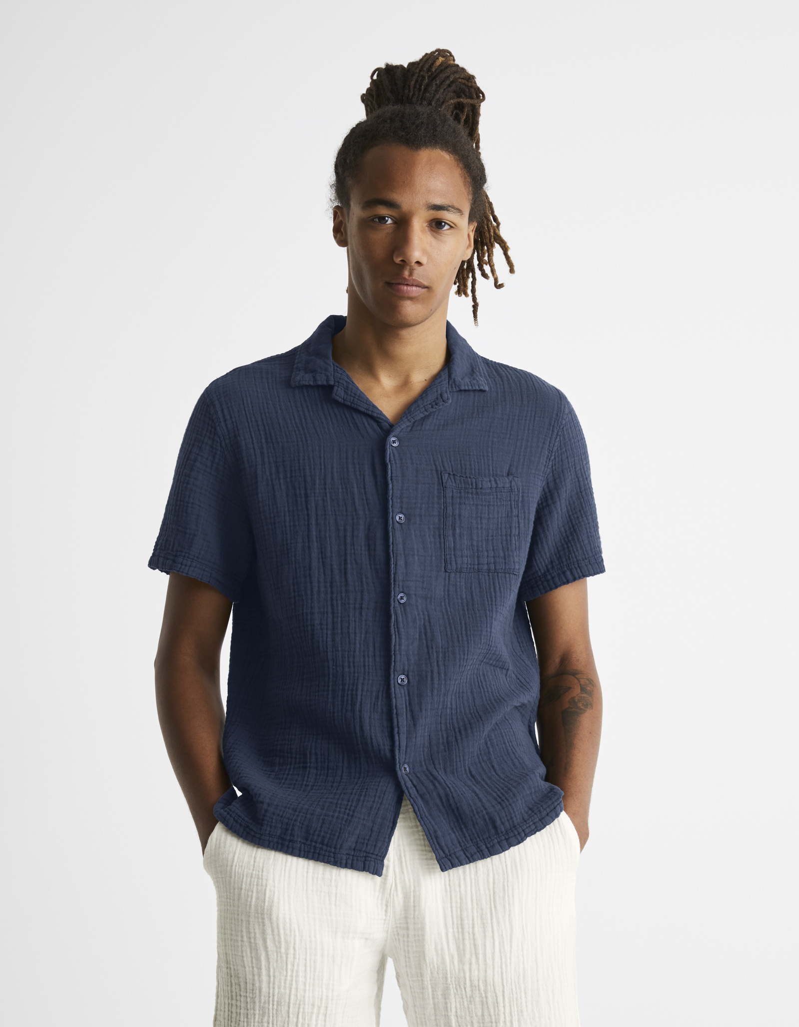 Celio Bagaz Shirt - Men&#039;s