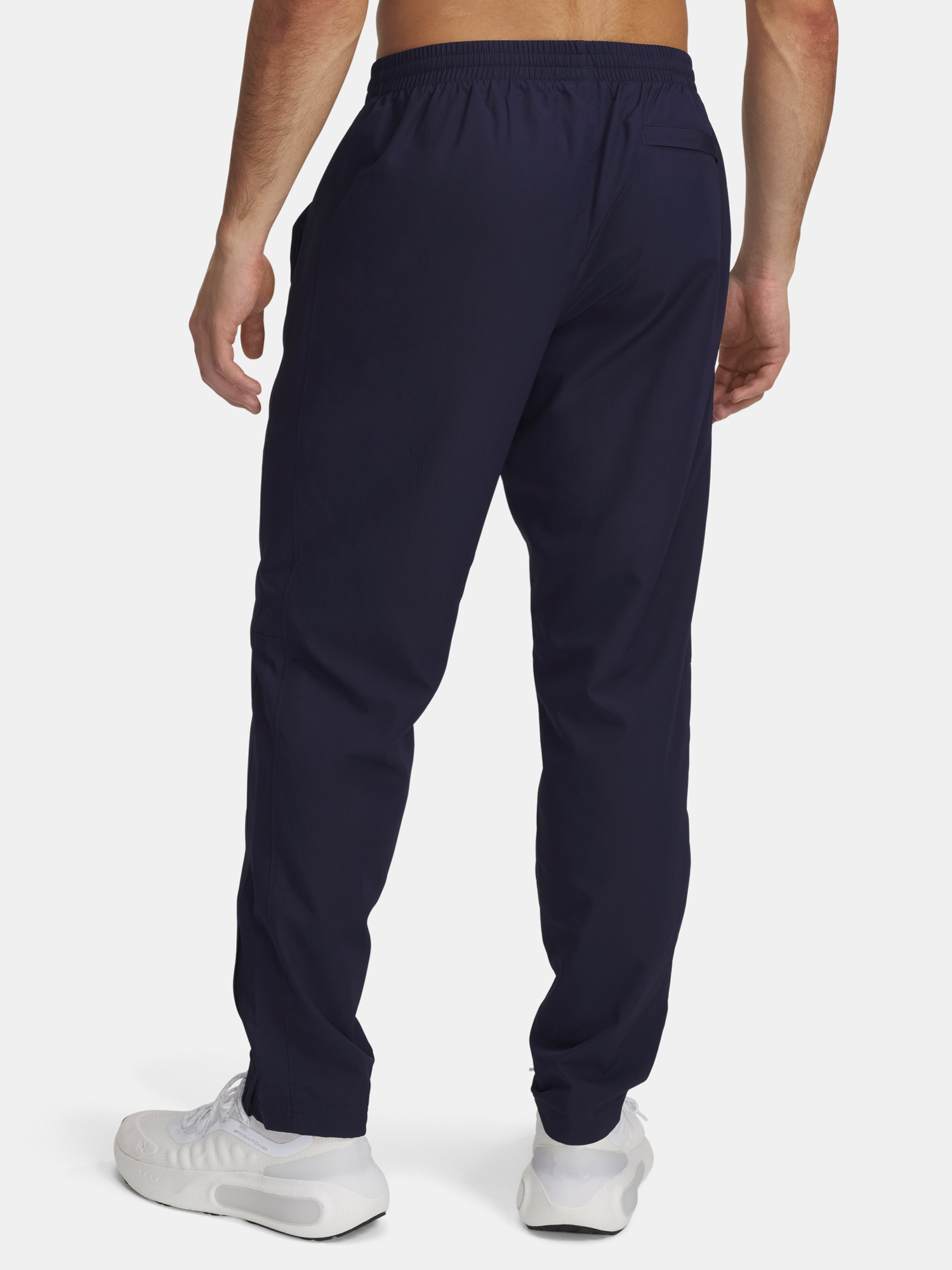 Men&#039;s Sports Pants Under Armour UA Rival Wvn Windbreaker Pn - Men&#039;s