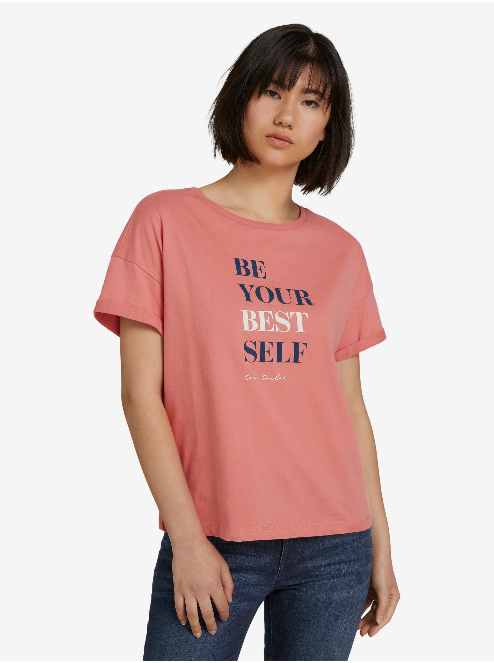 pink-women-s-t-shirt-tom-tailor-women