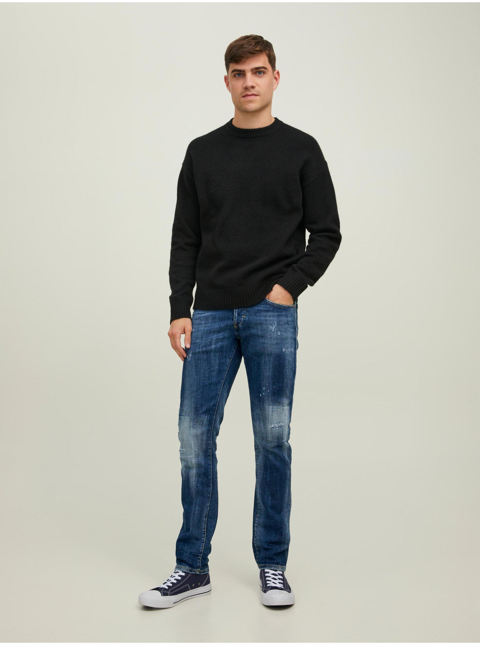 Blugi barbati, Jack &amp; Jones