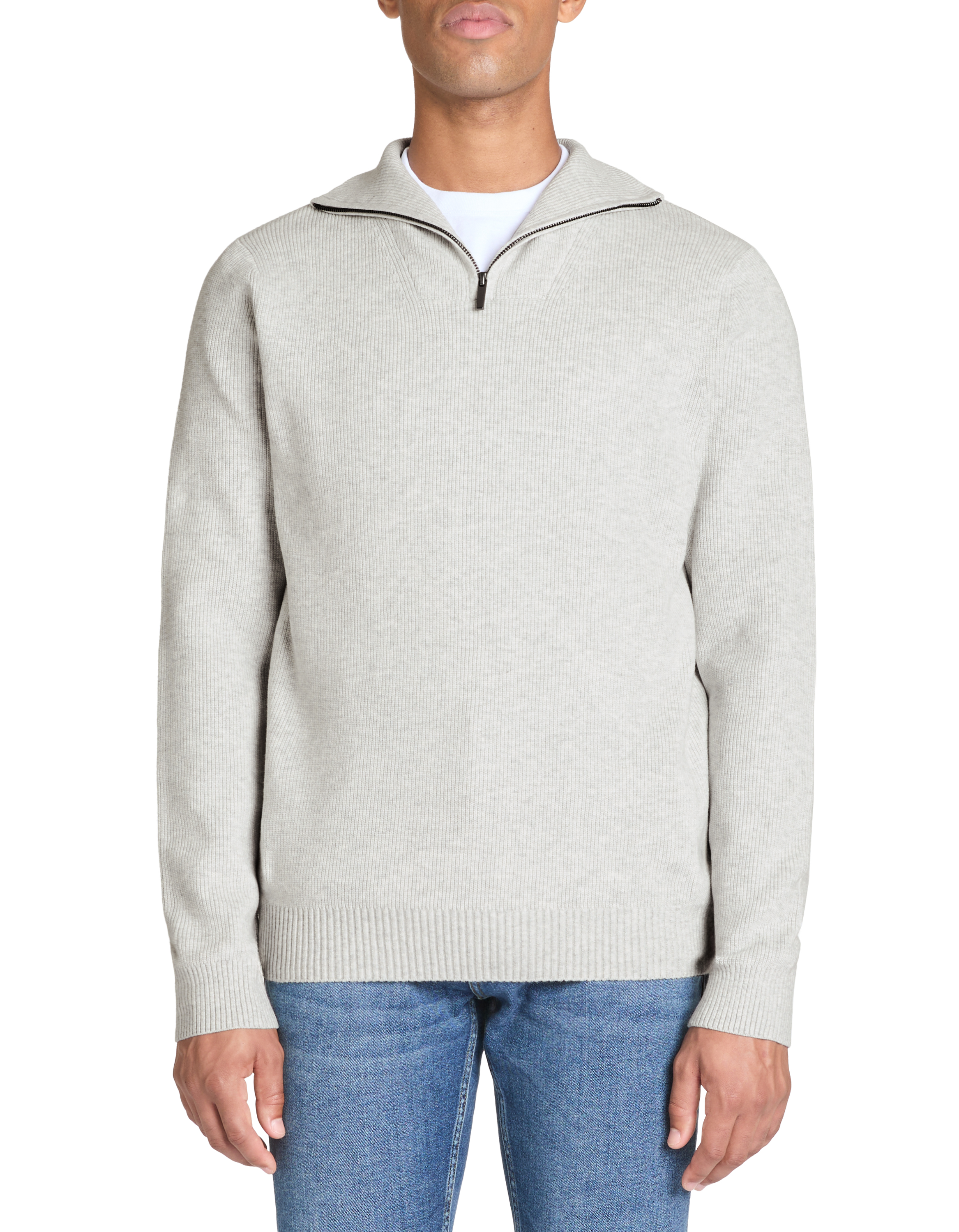 Celio Sweater Jetrucker - Mens