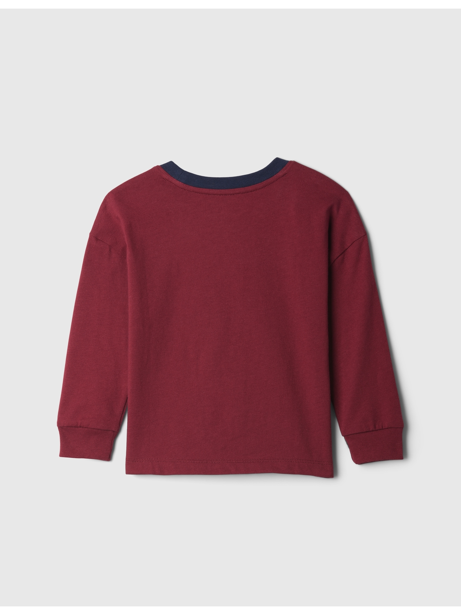 GAP Baby T-shirt with logo - Boys