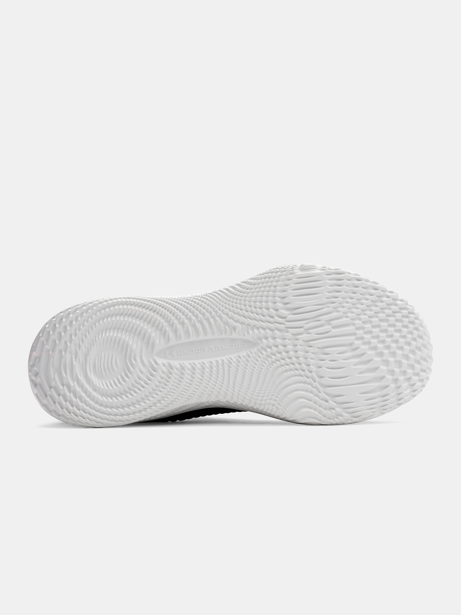 Men's shoes Under Armour UA Dynamic 2-BLU - Men's