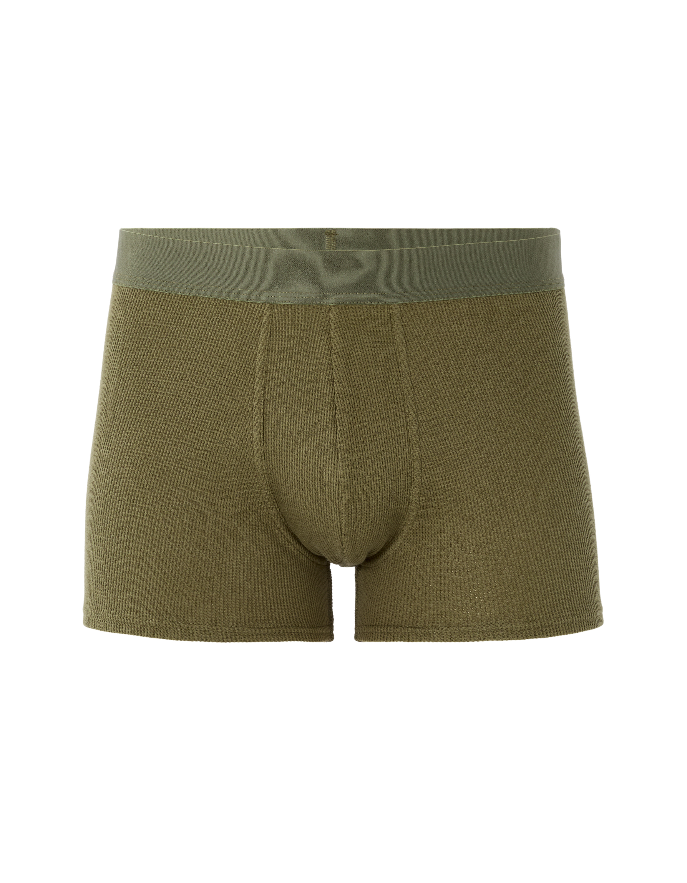 Celio Mibowaffle Boxer Shorts - Mens