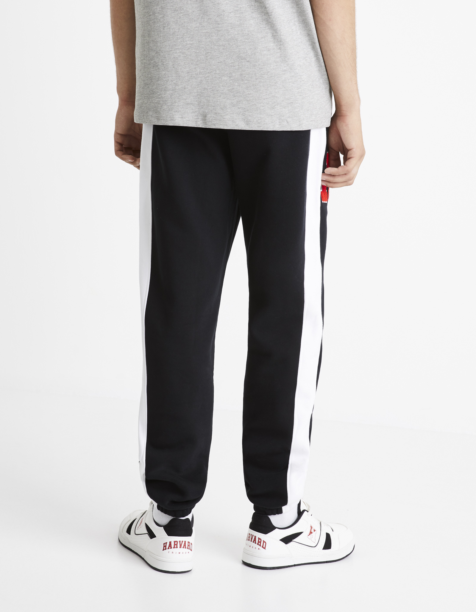 Pantaloni trening de barbati, Celio Harward
