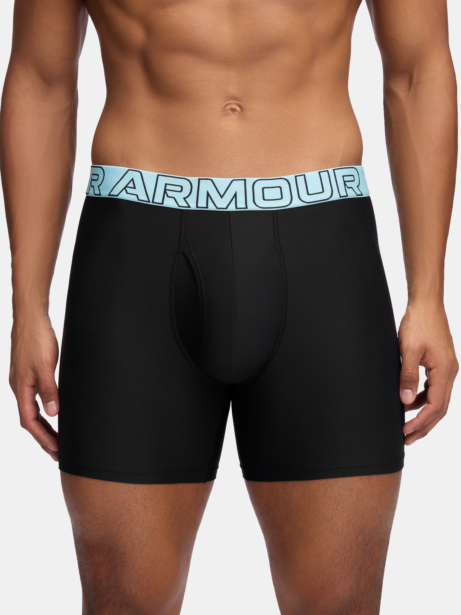 Men's boxers Under Armour M UA Perf Tech 6in (1pc) - Men's