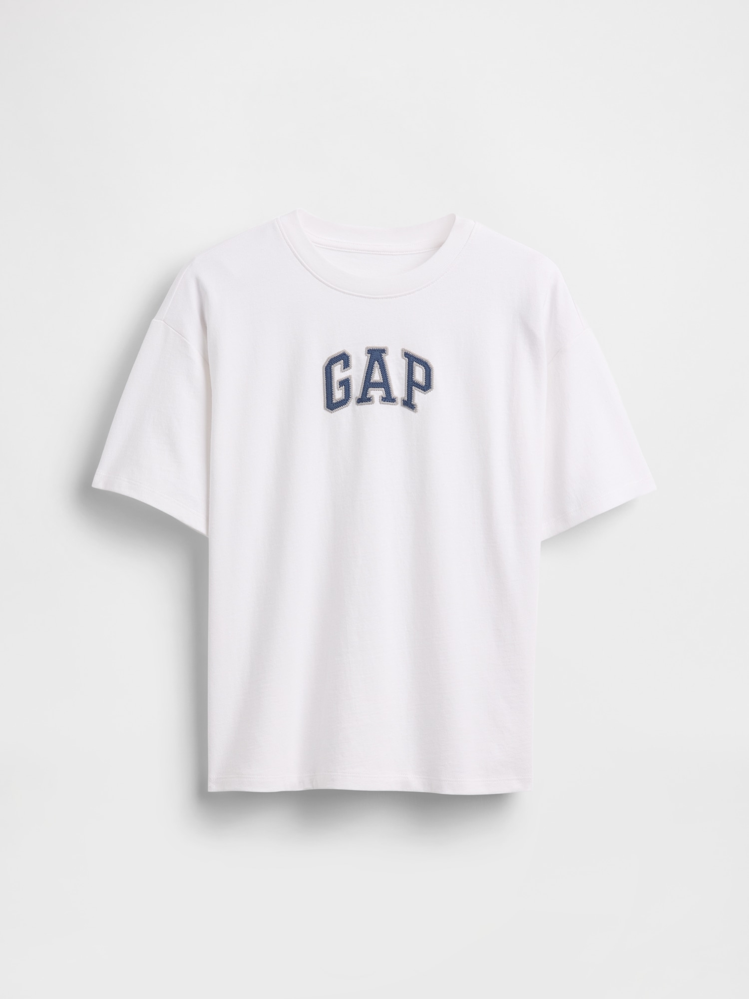 GAP Childrens T-shirt with logo - Boys
