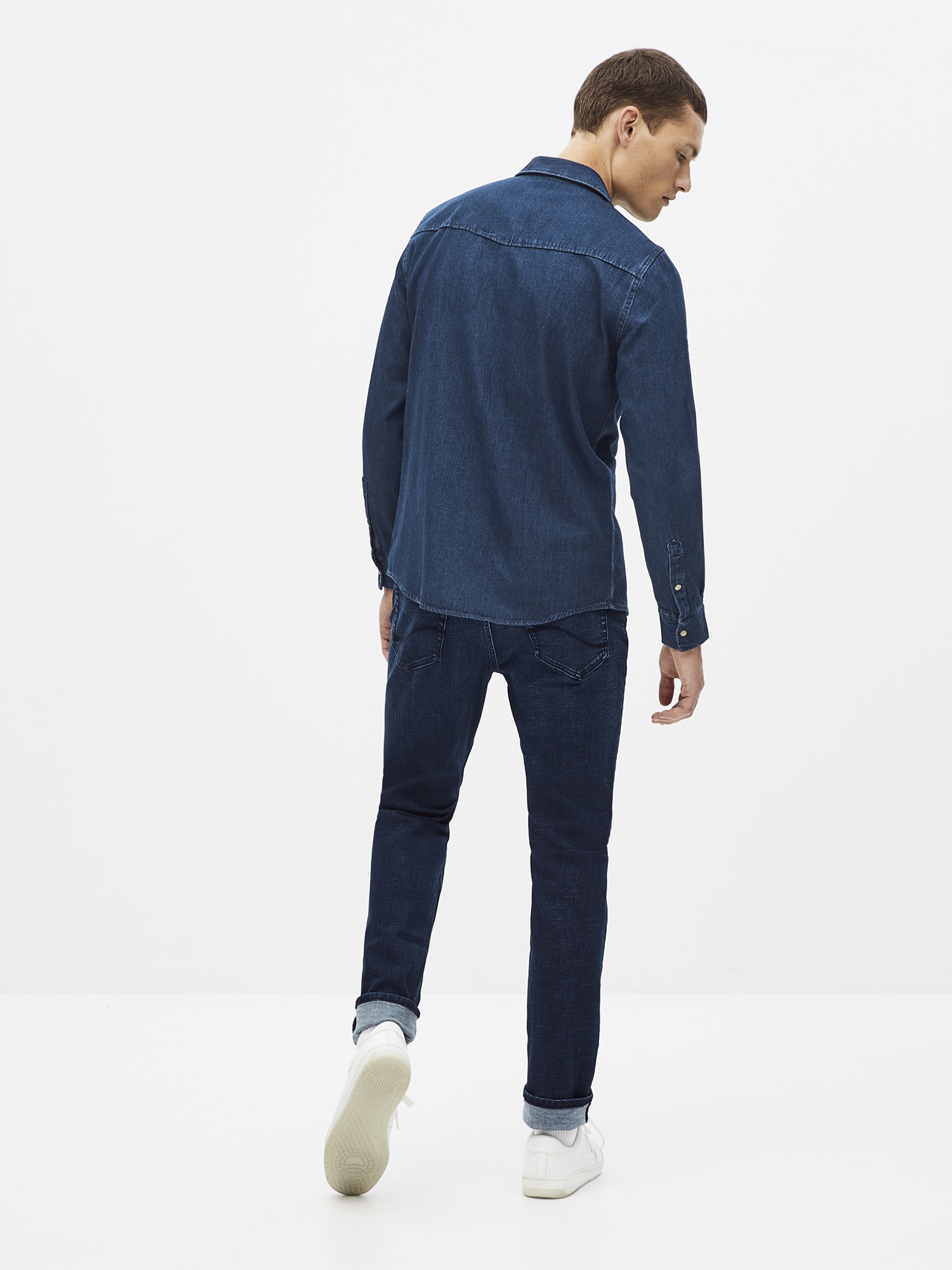 Cămașă bărbațipentru Celio