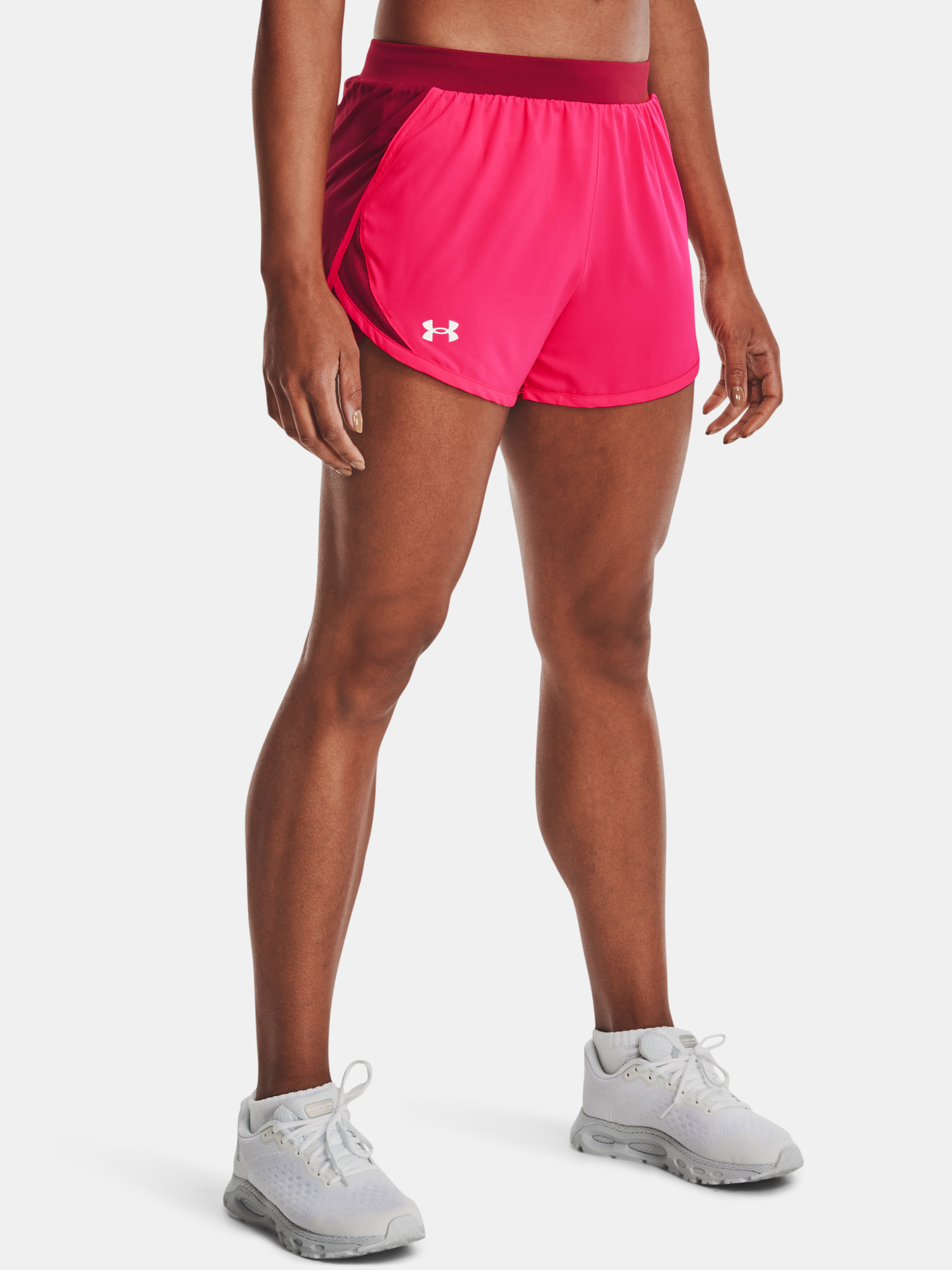 Pantaloni scurți de damă Under Armour