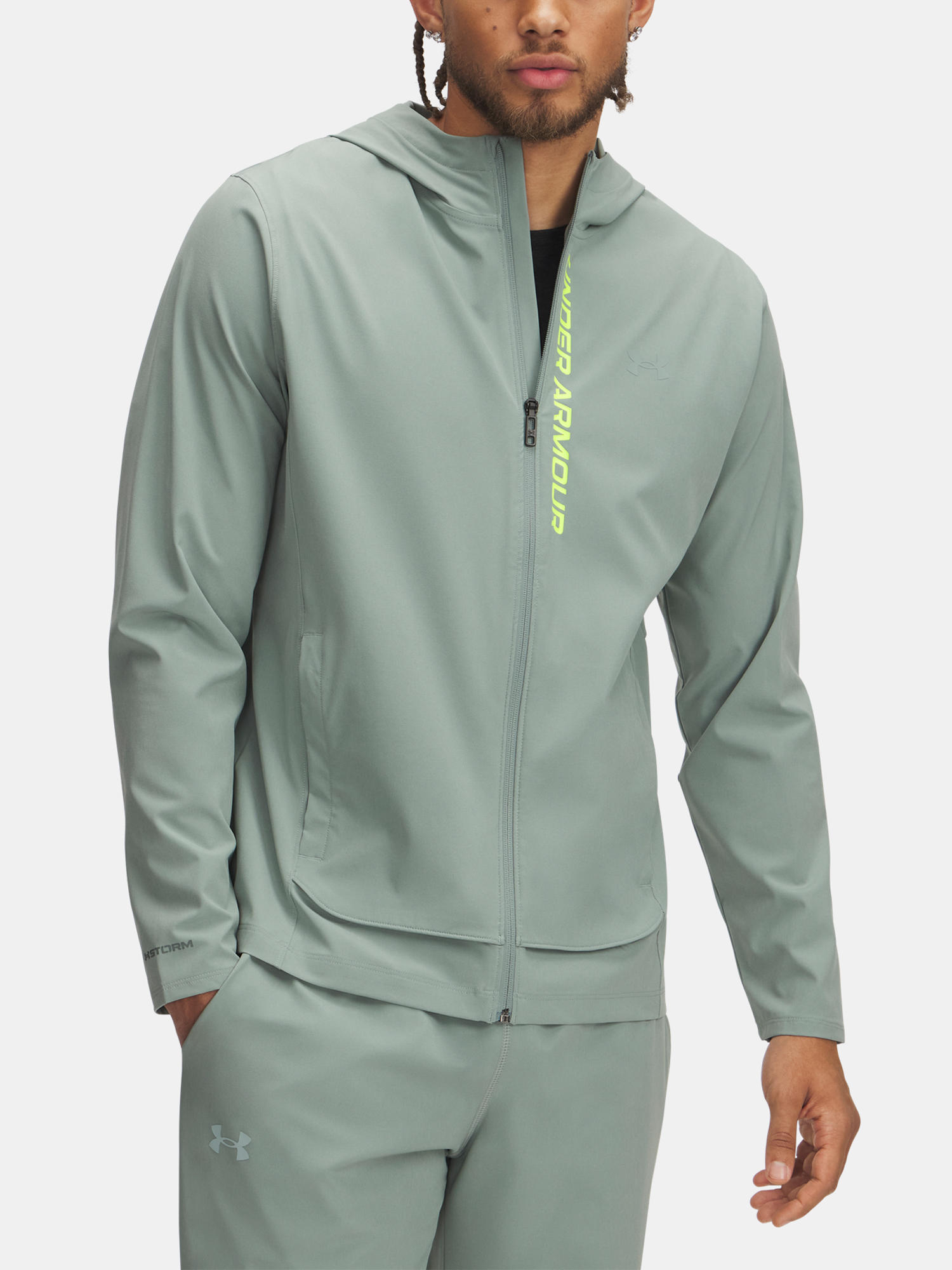 Men&#039;s jacket Under Armour UA OUTRUN THE STORM JACKET - Men&#039;s