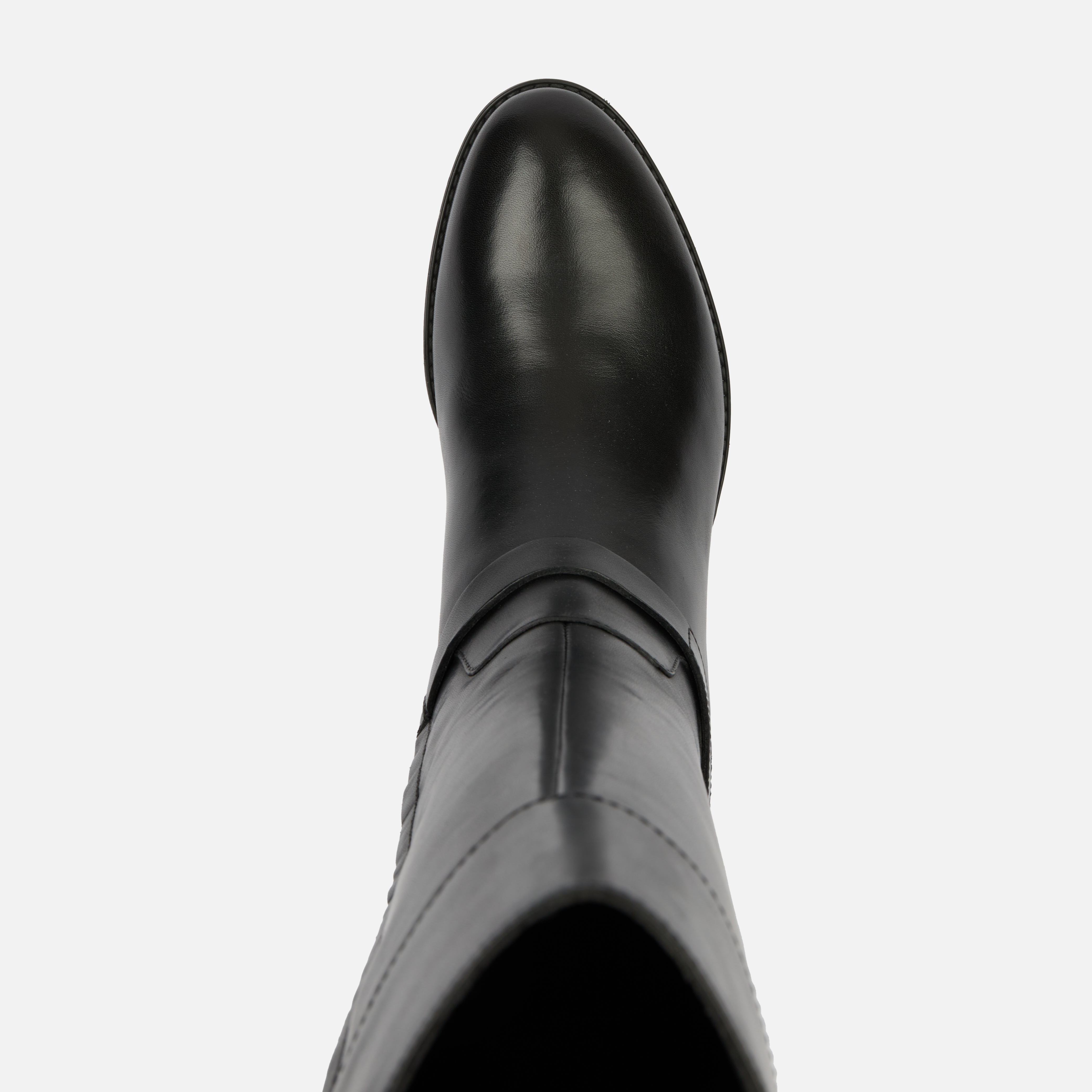 Black women&#039;s boots Geox Felicity - Women&#039;s