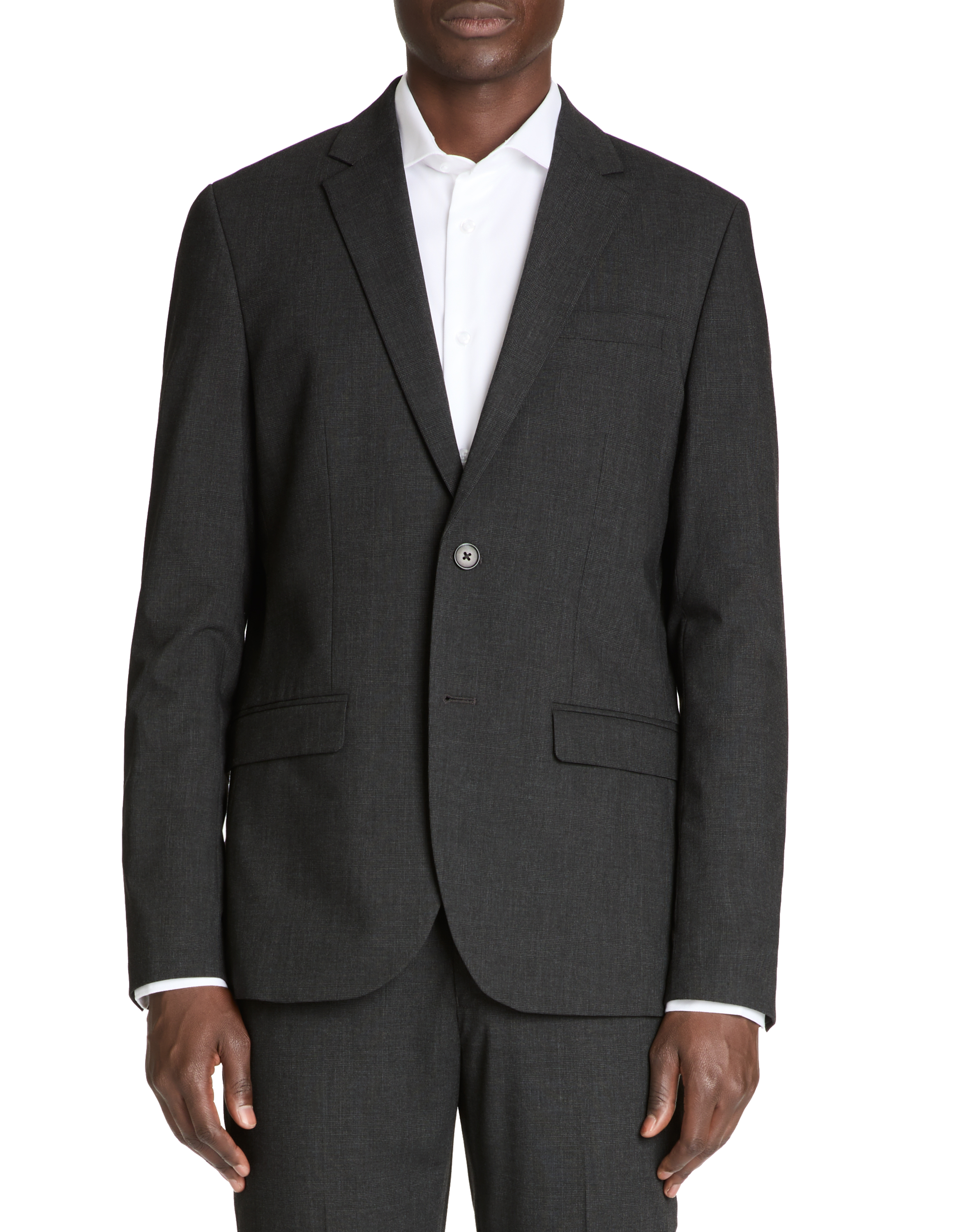 Celio Slim Jugiani Jacket - Men's